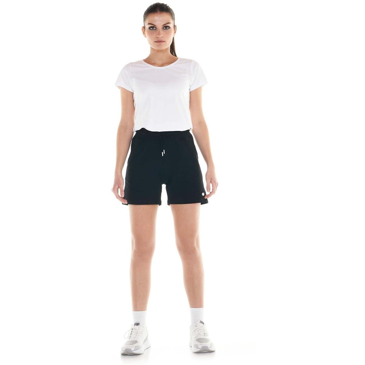 Women's Shorts Leone 1947 Black