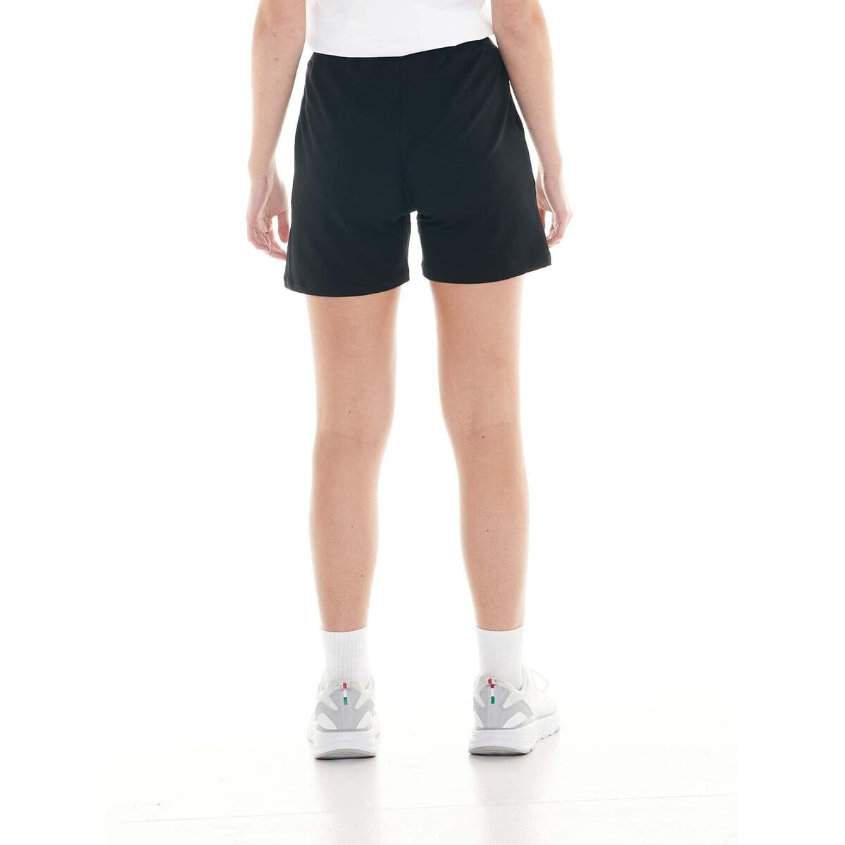 Women's Shorts Leone 1947 Black