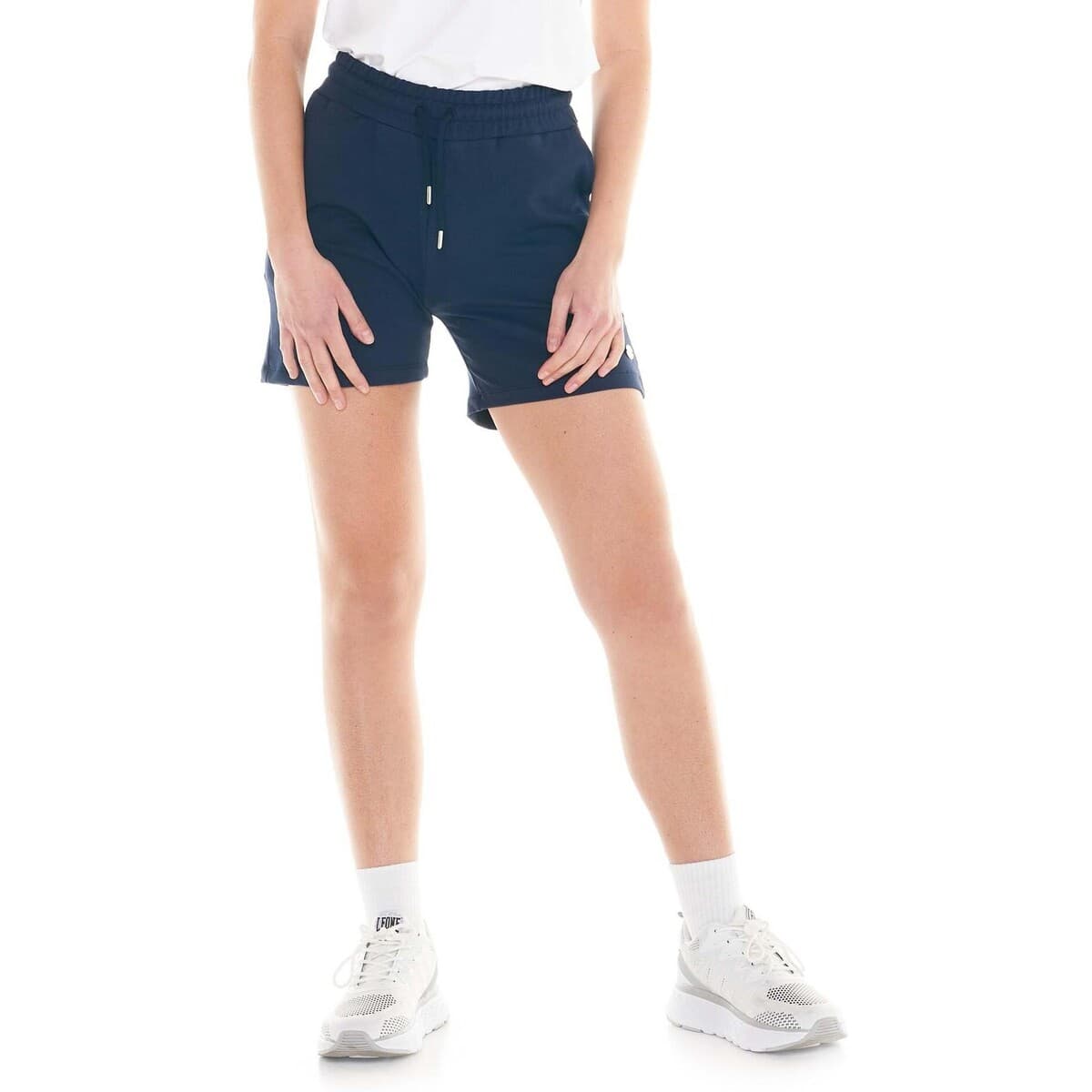 Women's Shorts Leone 1947 Blue