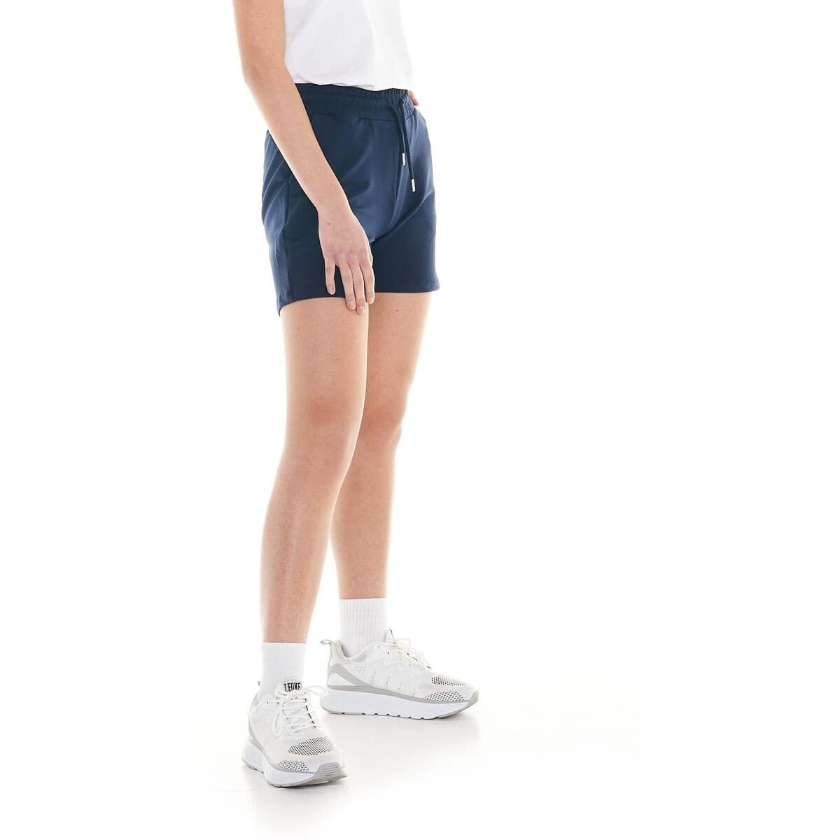 Women's Shorts Leone 1947 Blue