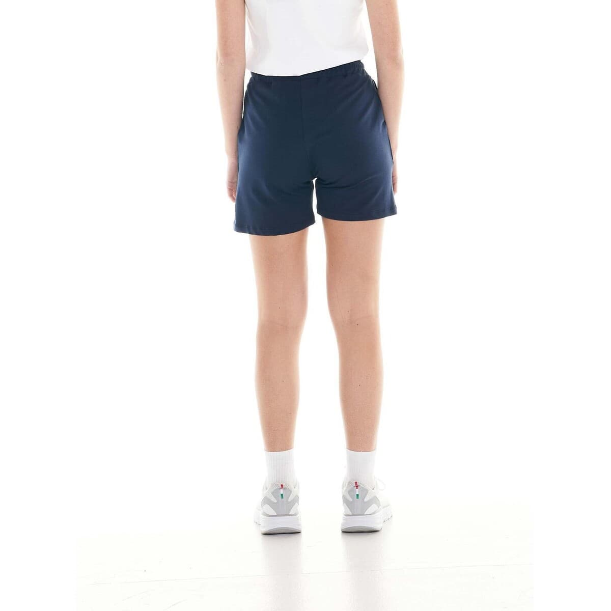 Women's Shorts Leone 1947 Blue
