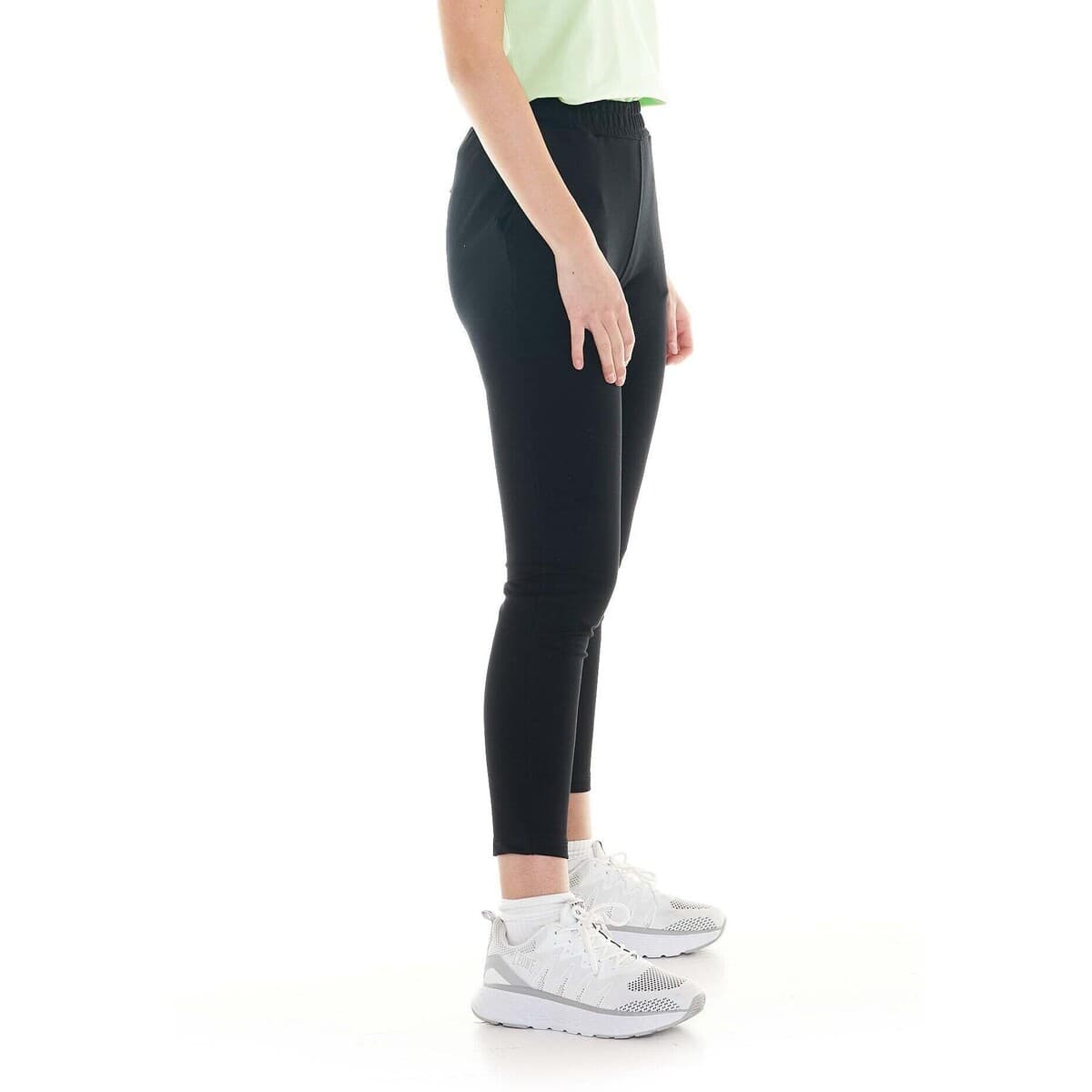 Women's Tights Leone 1947 Black