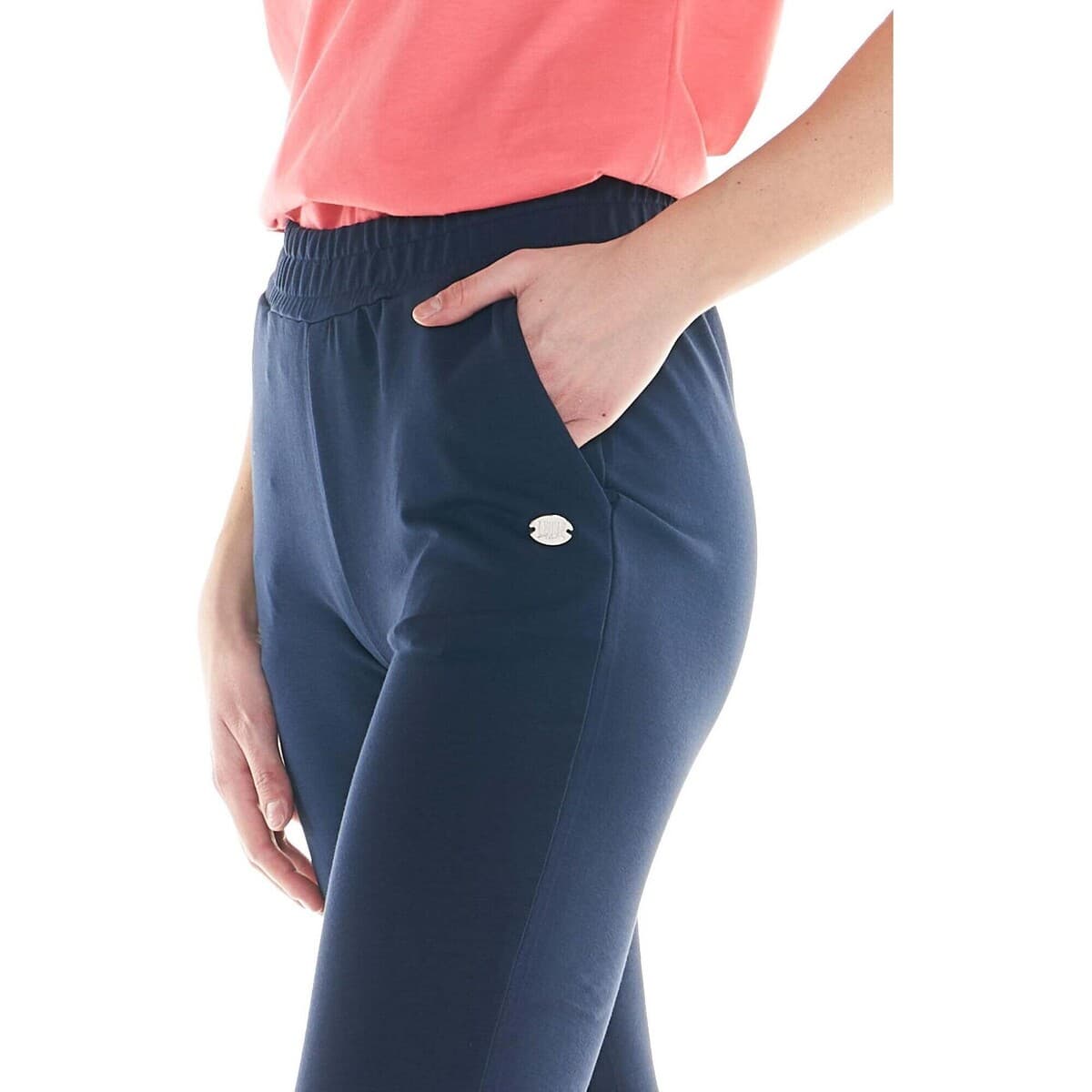 Women's Tights Leone 1947 Blue