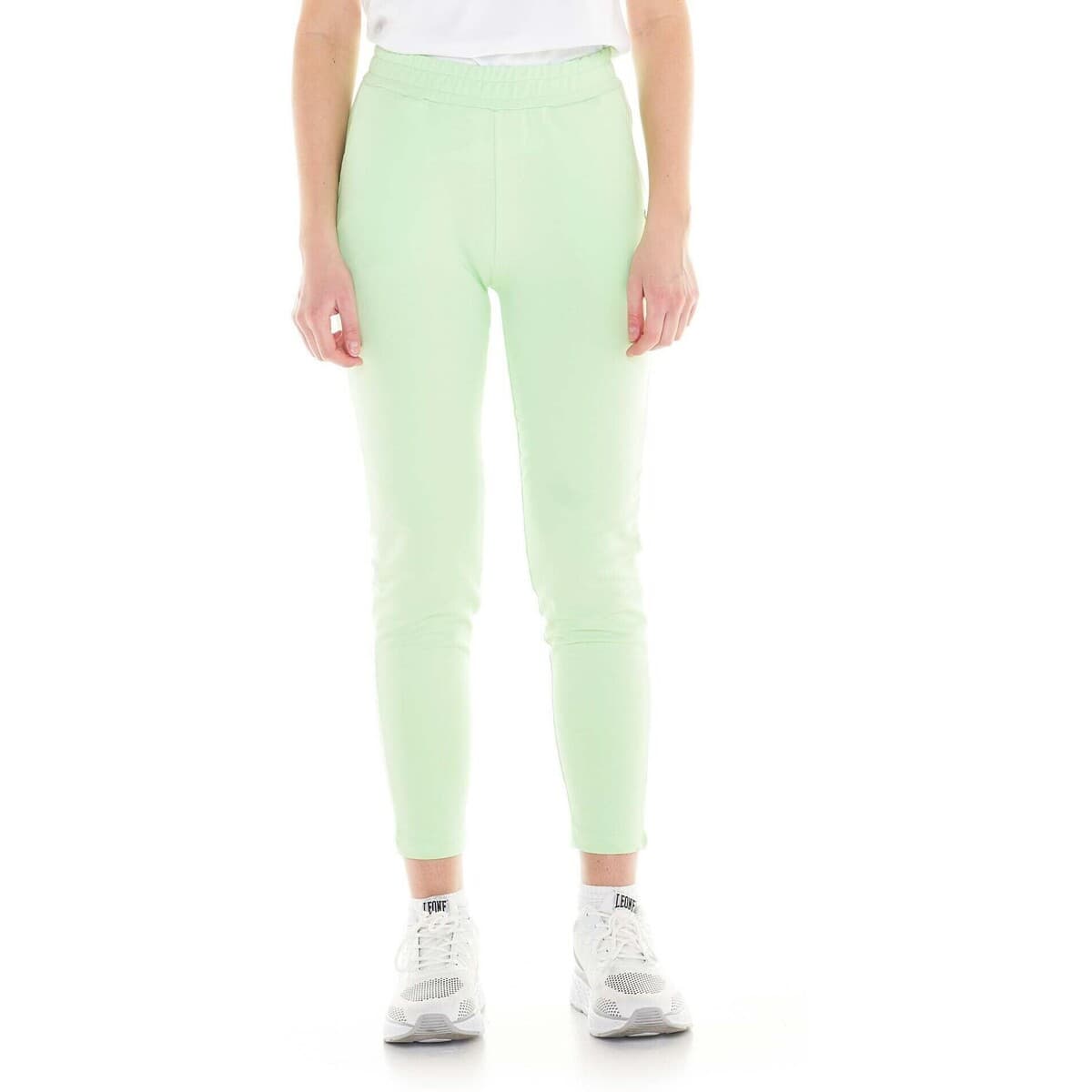 Φόρμες Leone 1947 Woman Sweatpants Basic