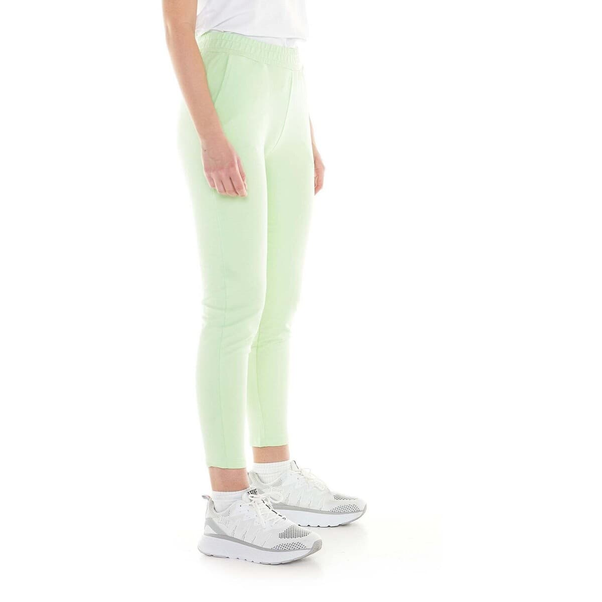 Women's Tracksuits Leone 1947 Green