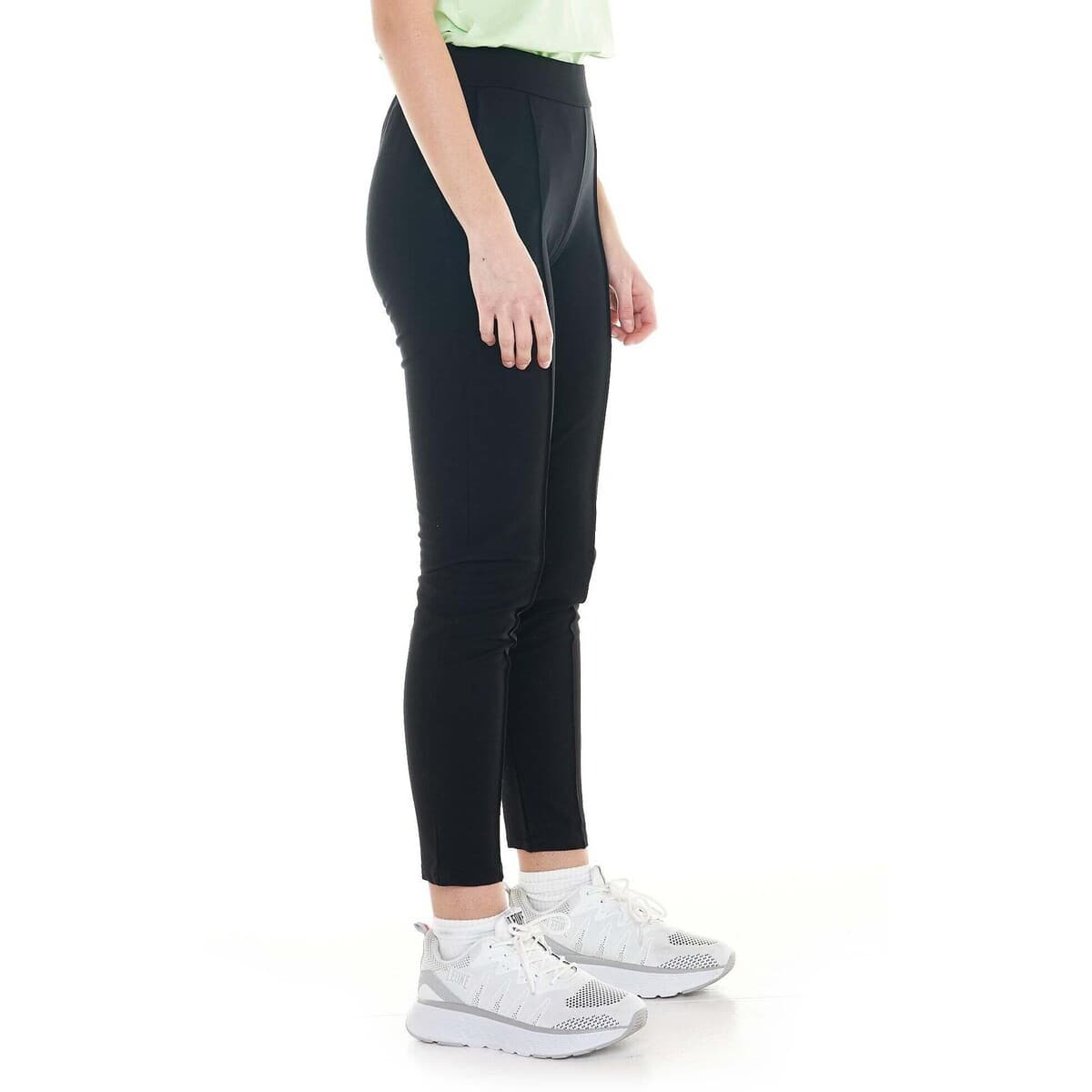 Women's Tights Leone 1947 Black