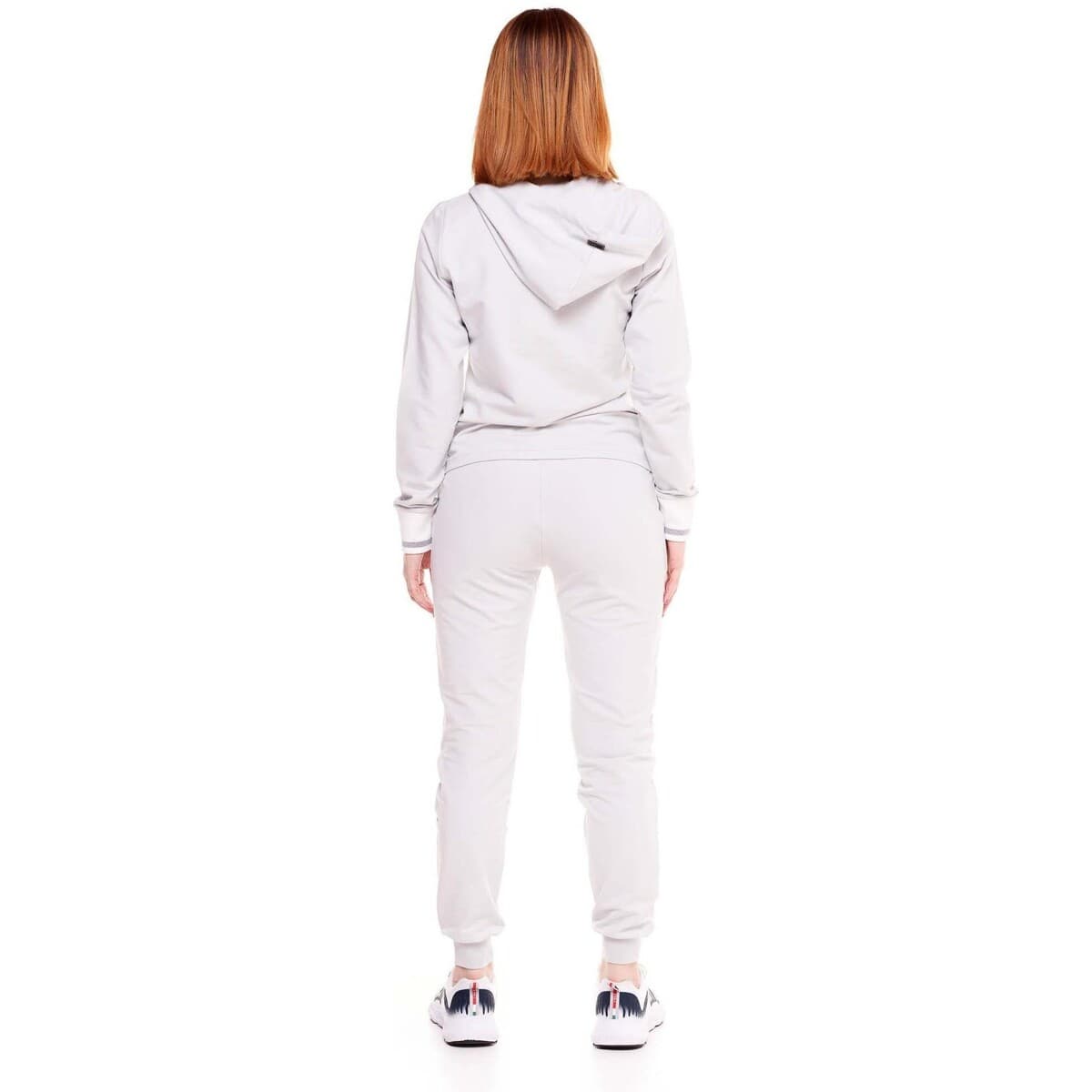 Women's Tracksuits Leone 1947 Gray