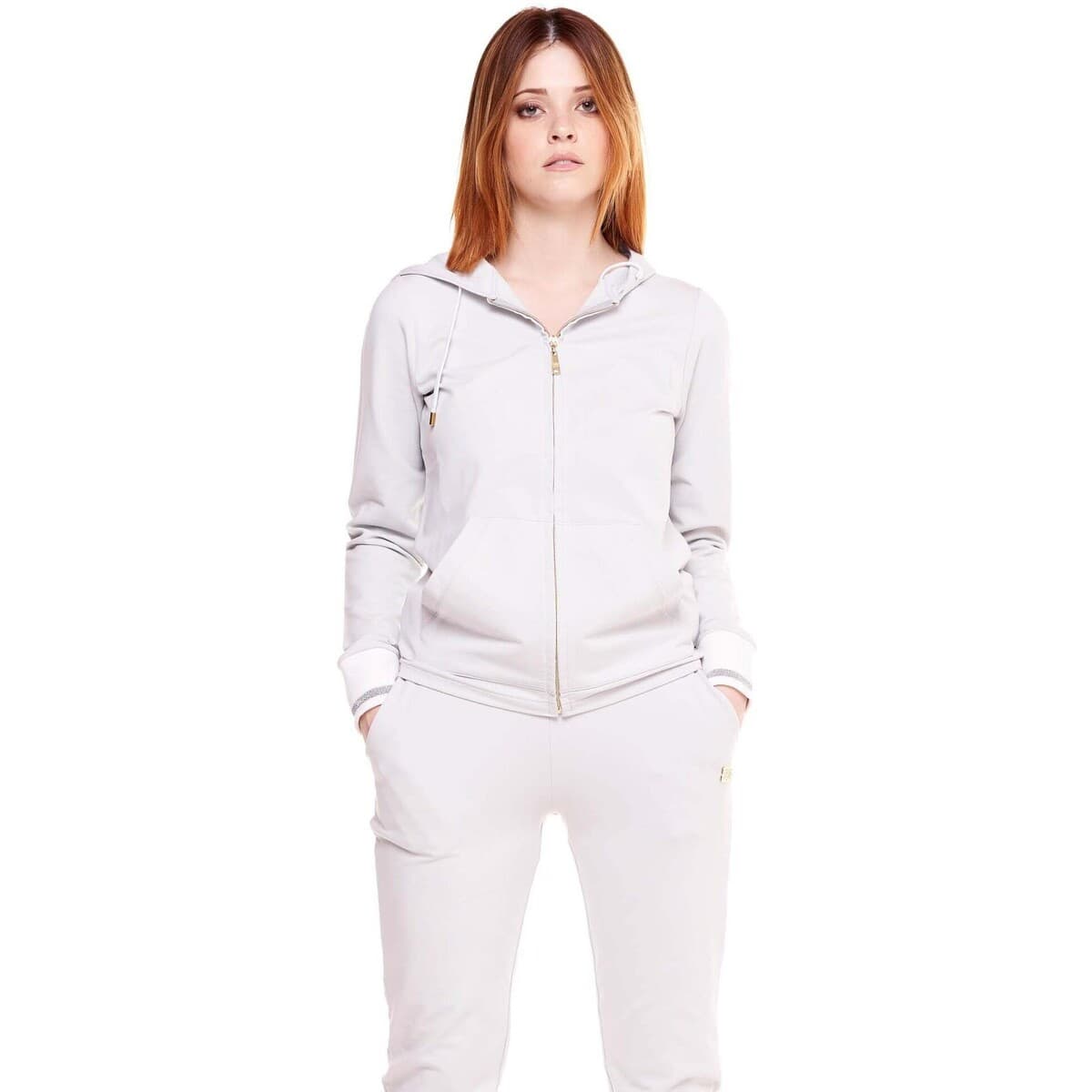 Women's Tracksuits Leone 1947 Gray