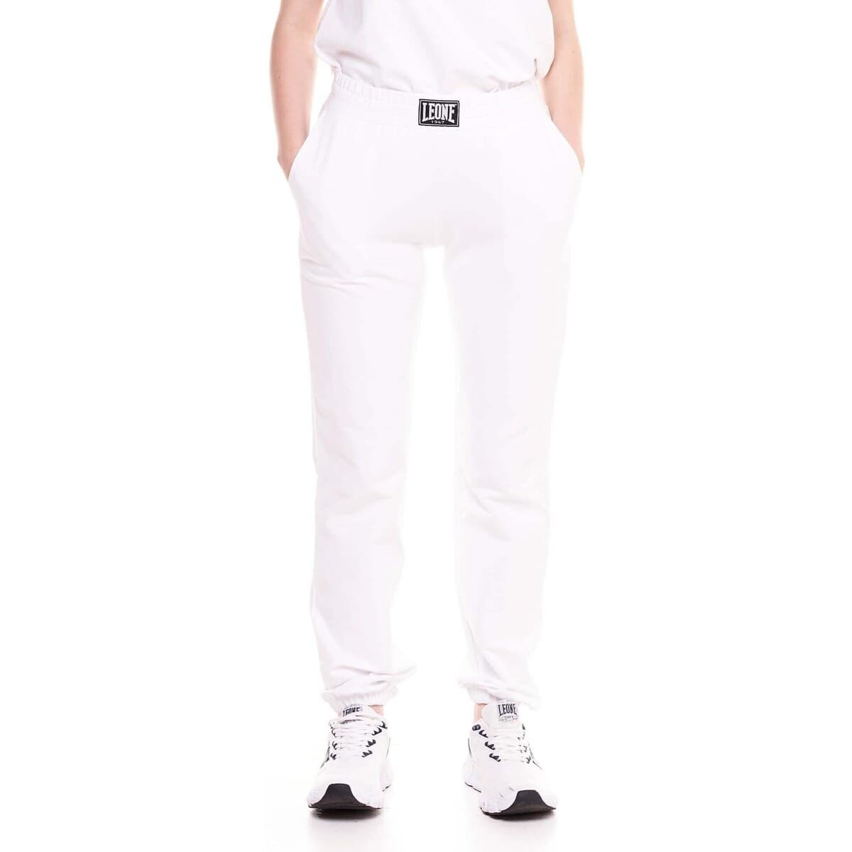 Women's Tracksuits Leone 1947 White