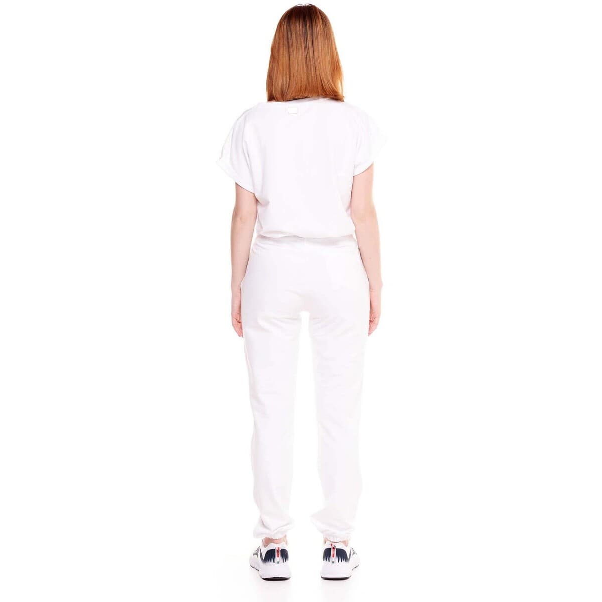 Women's Tracksuits Leone 1947 White