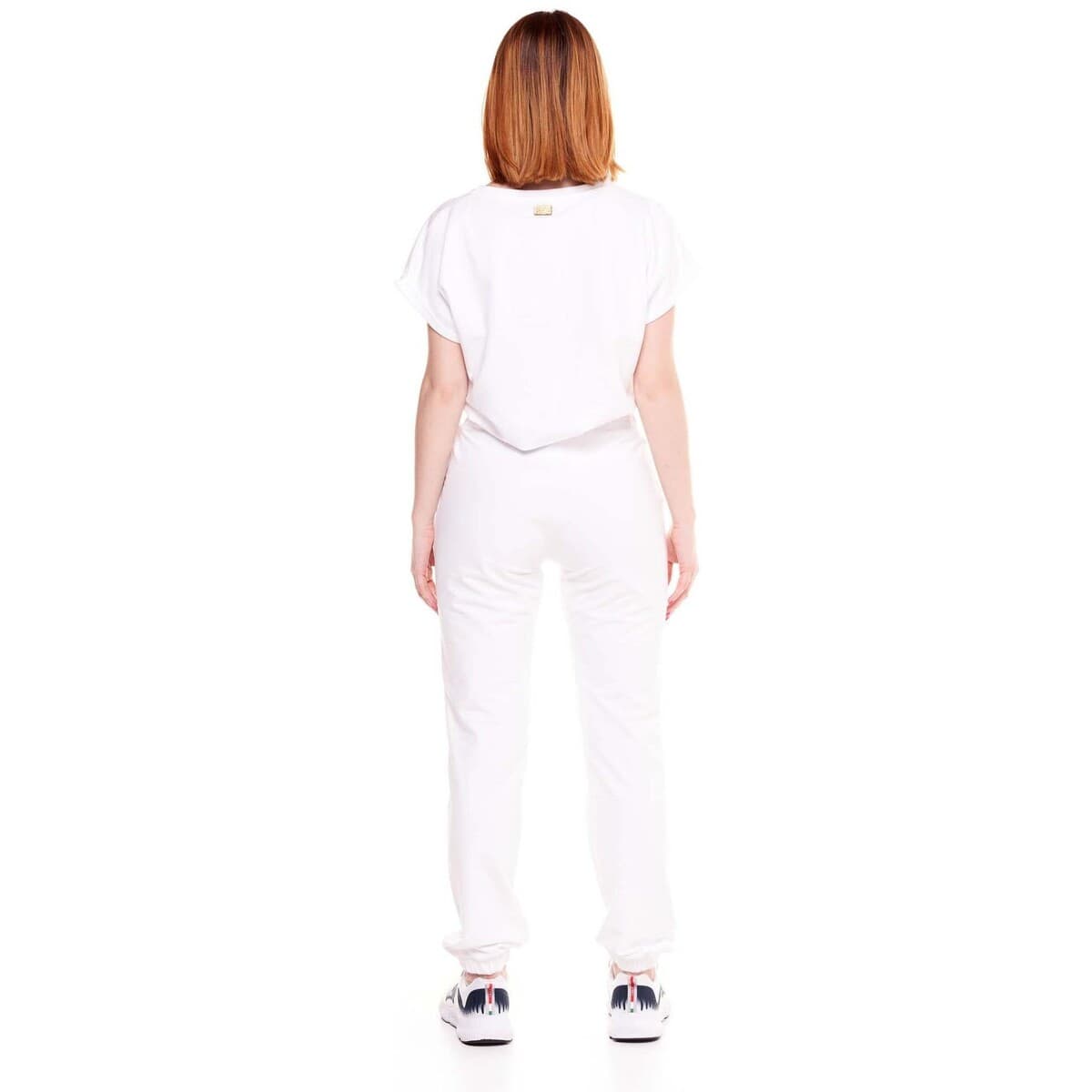 Women's Tracksuits Leone 1947 White