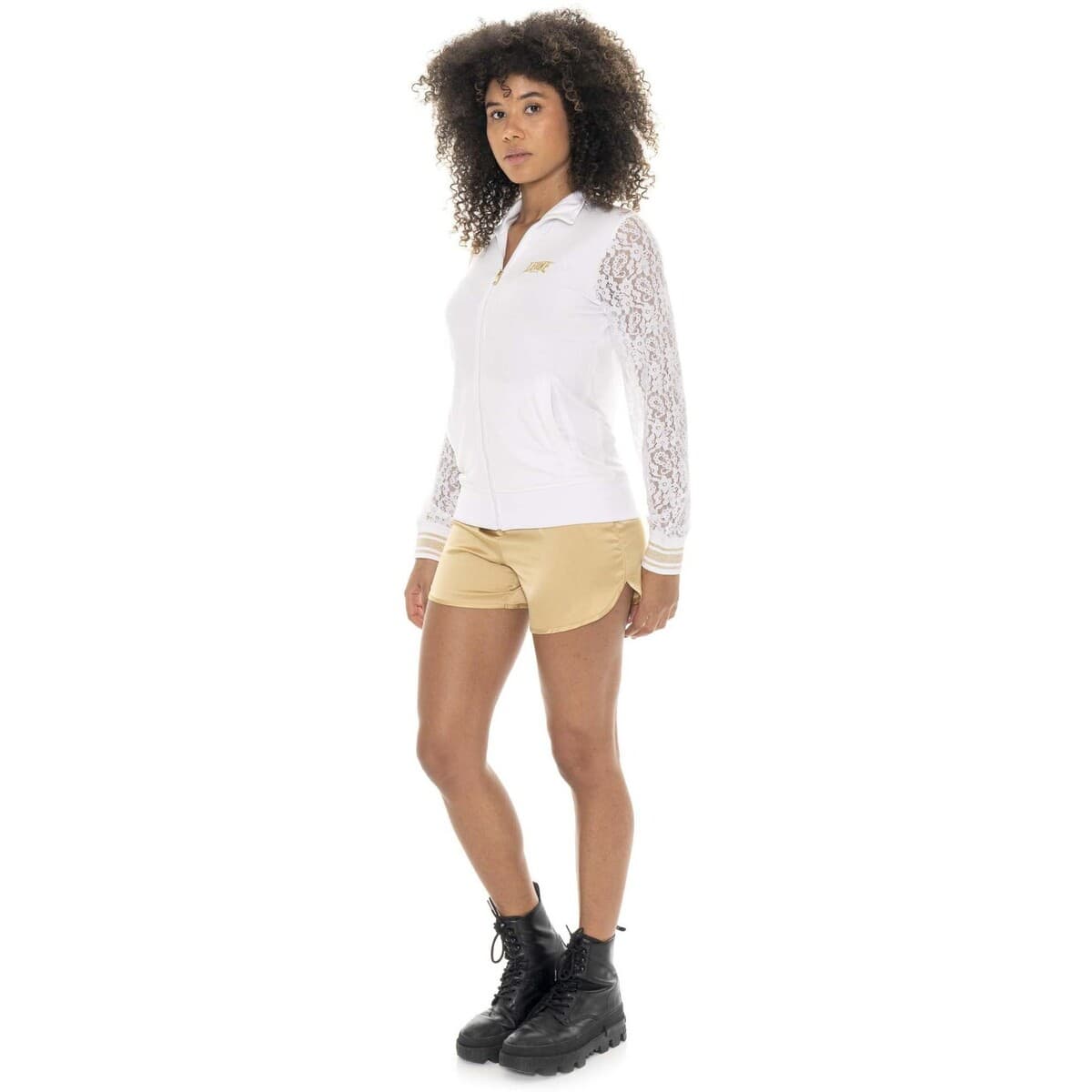 Women's Shorts Leone 1947 Gold
