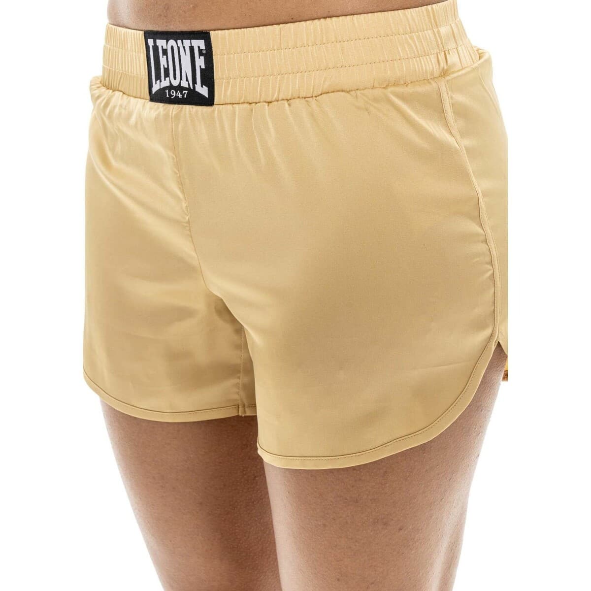 Women's Shorts Leone 1947 Gold