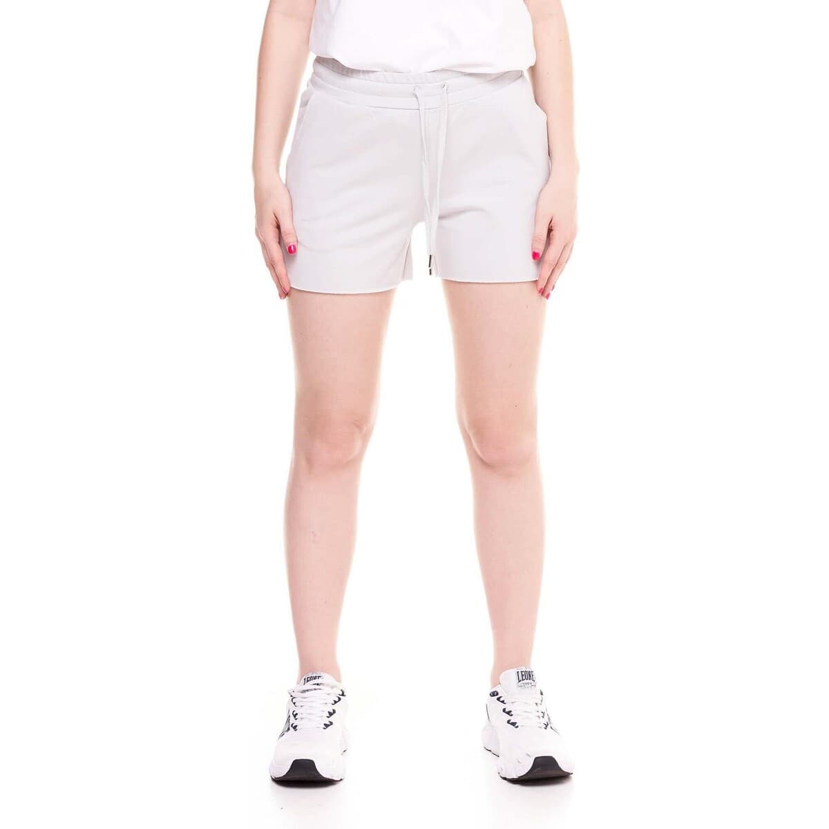 Women's Shorts Leone 1947 Black