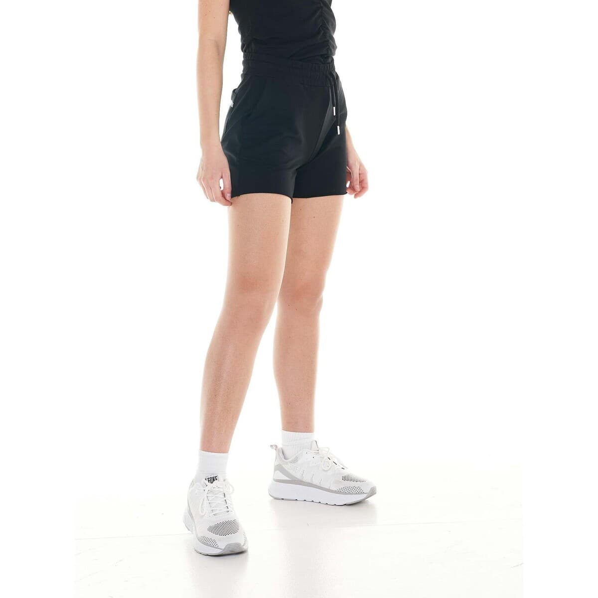 Women's Shorts Leone 1947 Black