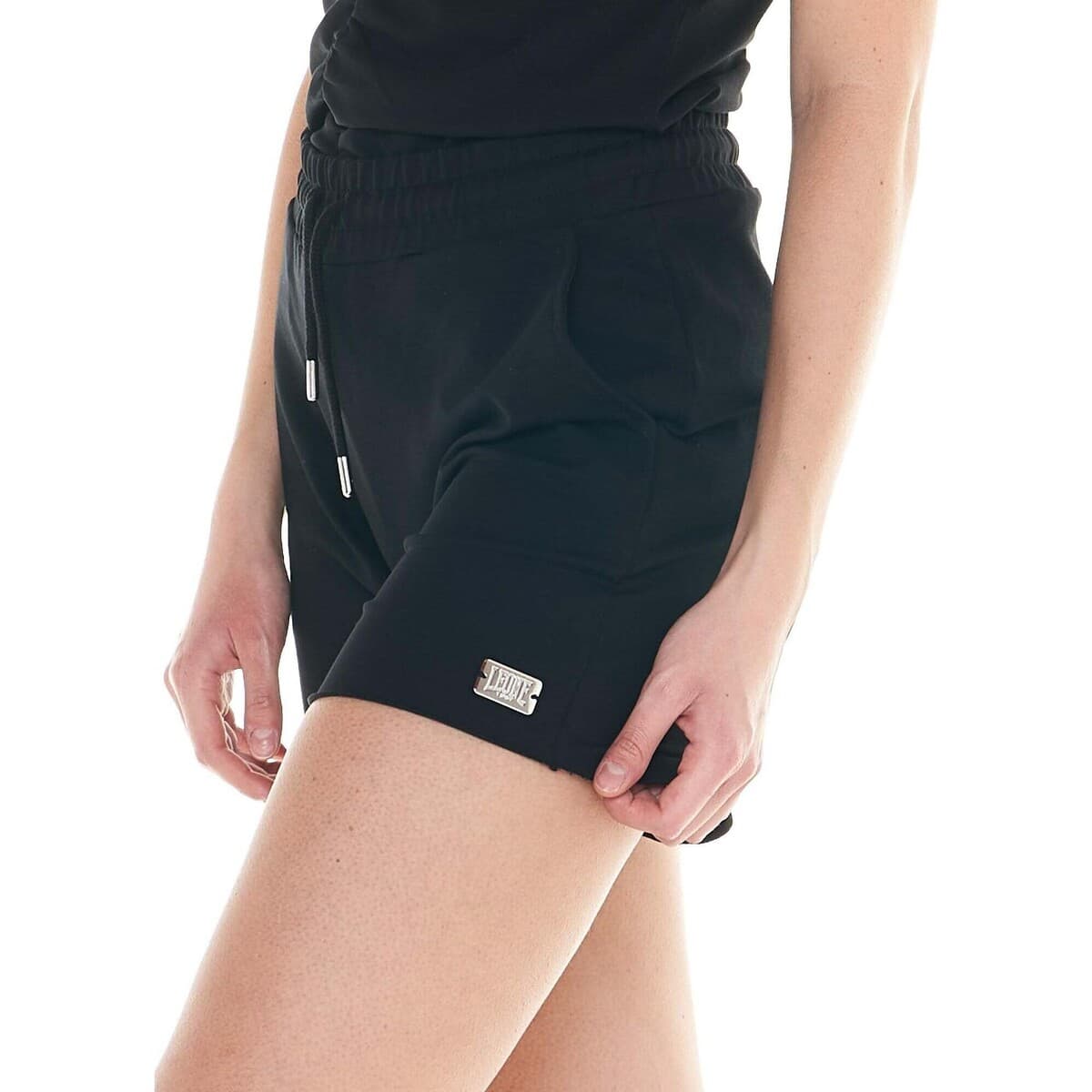 Women's Shorts Leone 1947 Black
