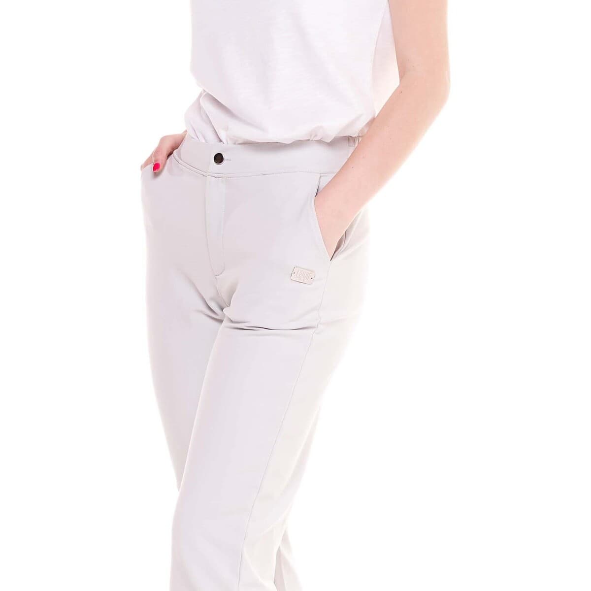 Women's Tracksuits Leone 1947 Gray