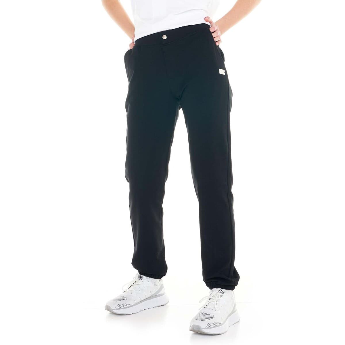 Women's Tracksuits Leone 1947 Black