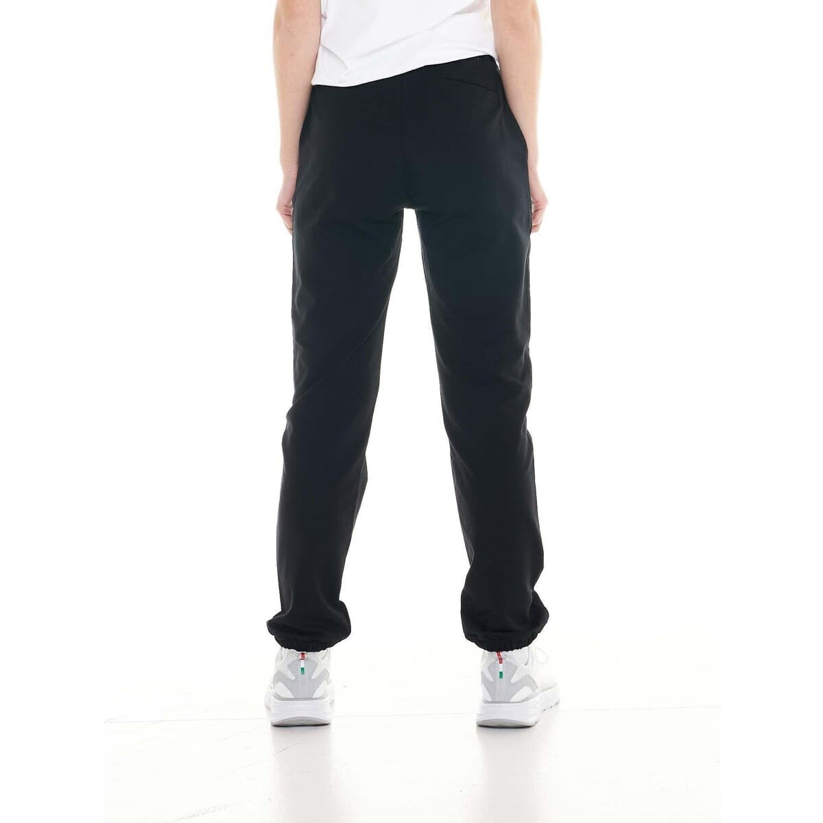 Women's Tracksuits Leone 1947 Black