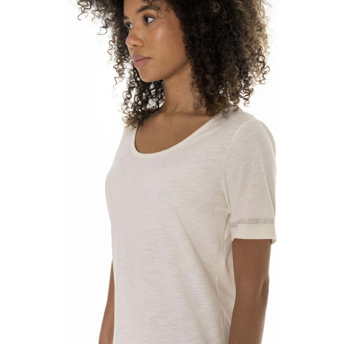 Women's Dresses Leone 1947 White