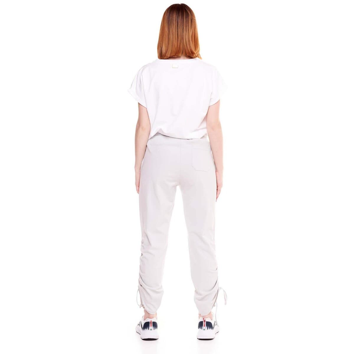 Women's Tracksuits Leone 1947 Gray