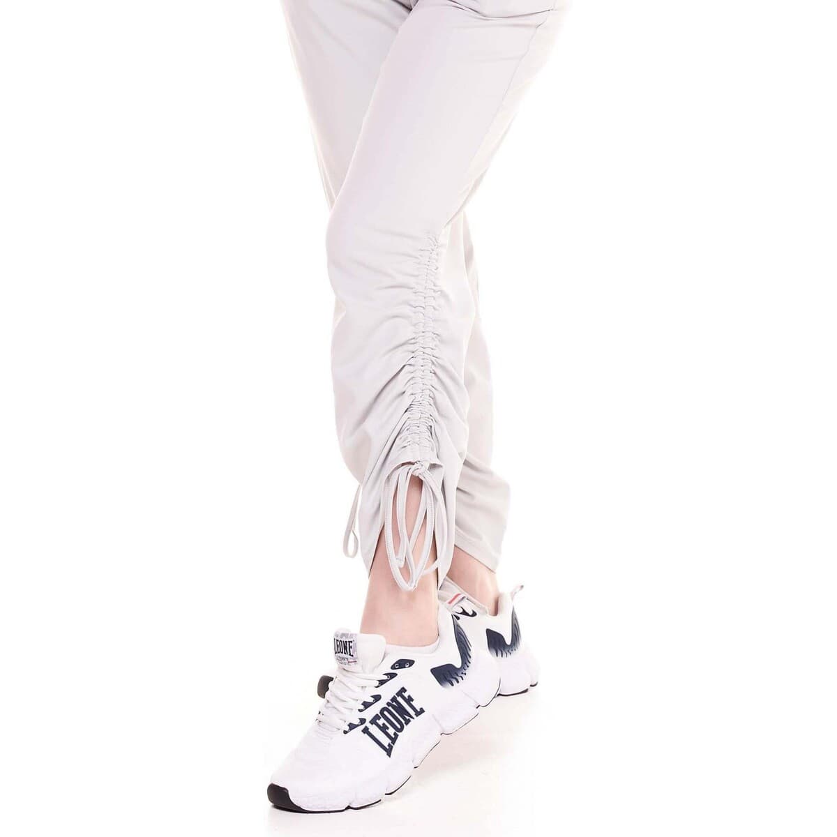 Women's Tracksuits Leone 1947 Gray