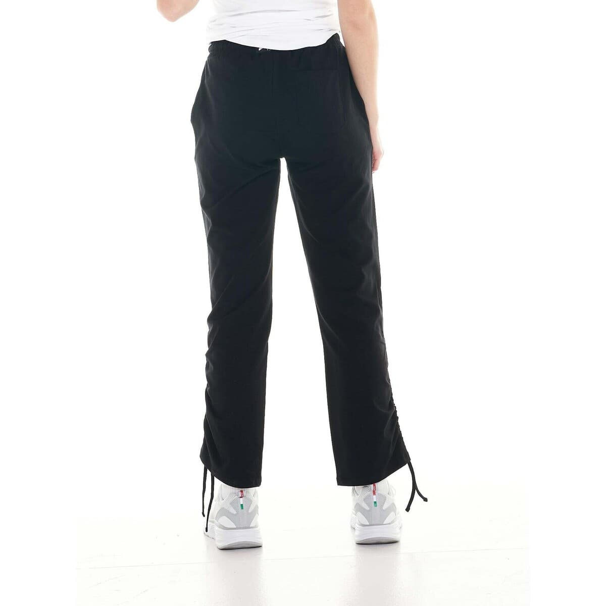 Women's Tracksuits Leone 1947 Black