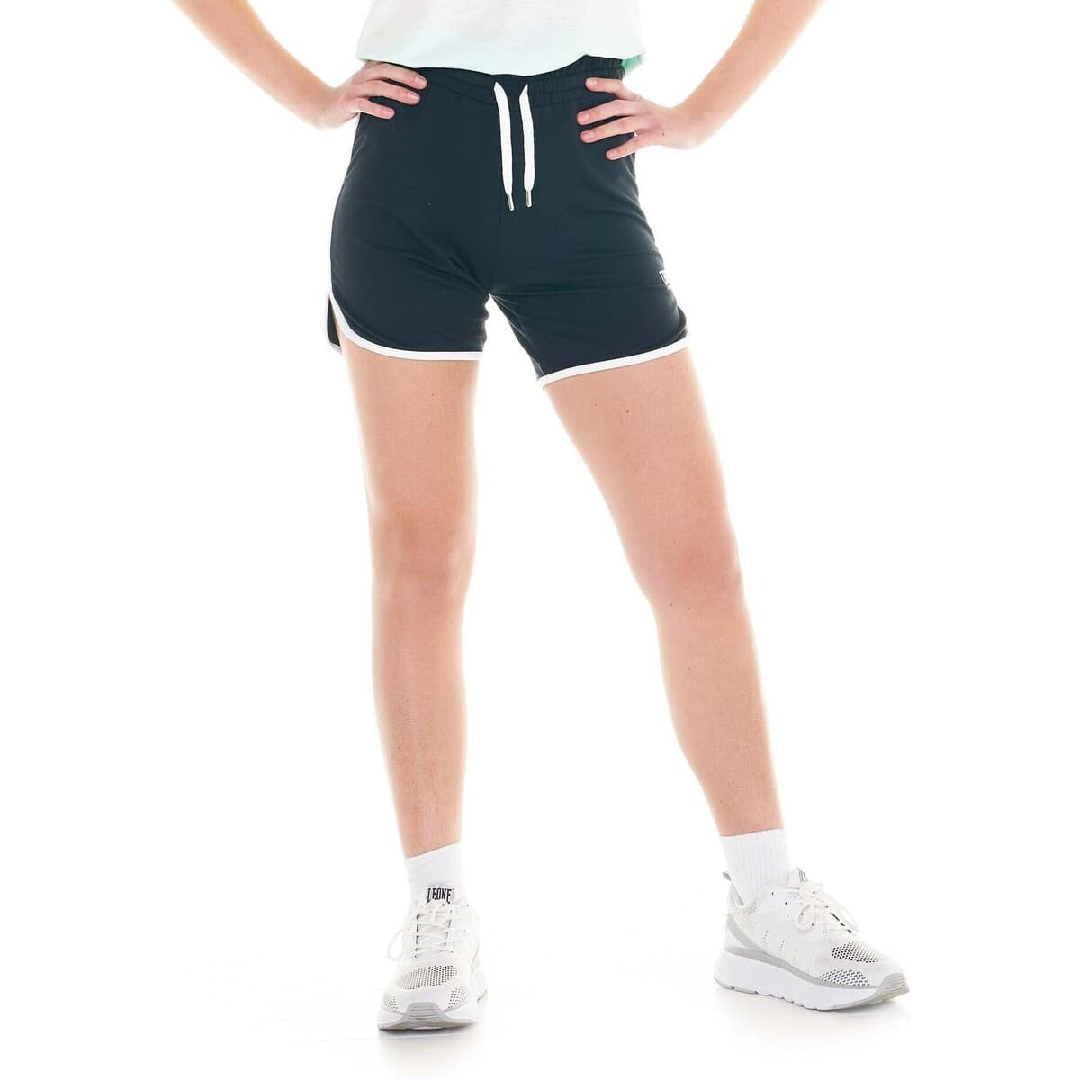 Women's Shorts Leone 1947 Black