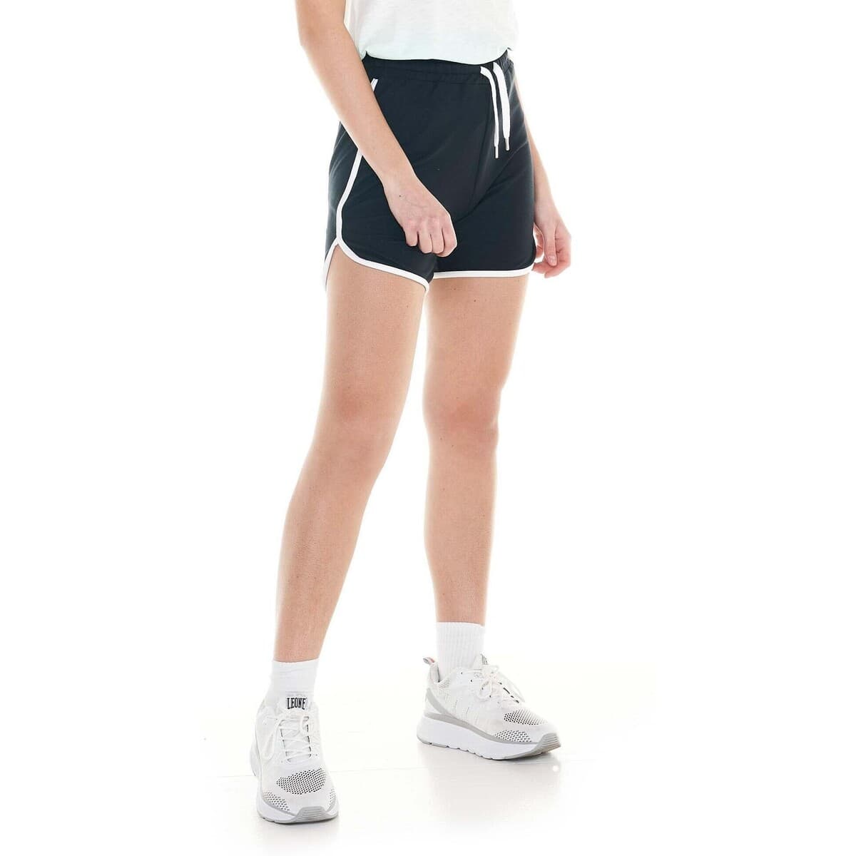 Women's Shorts Leone 1947 Black