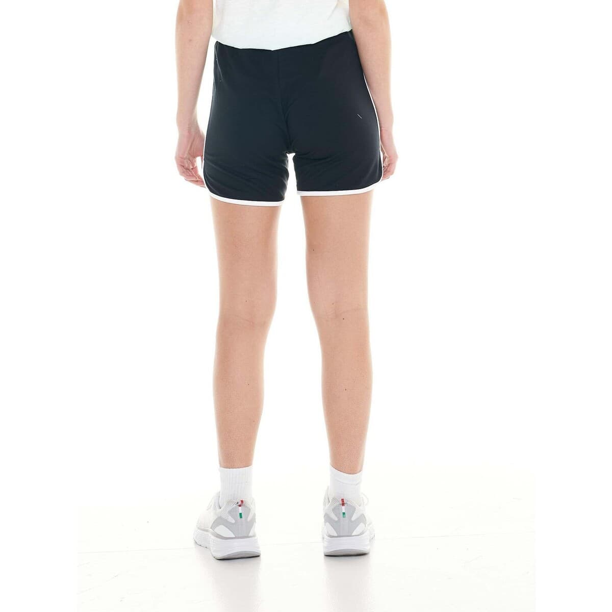 Women's Shorts Leone 1947 Black