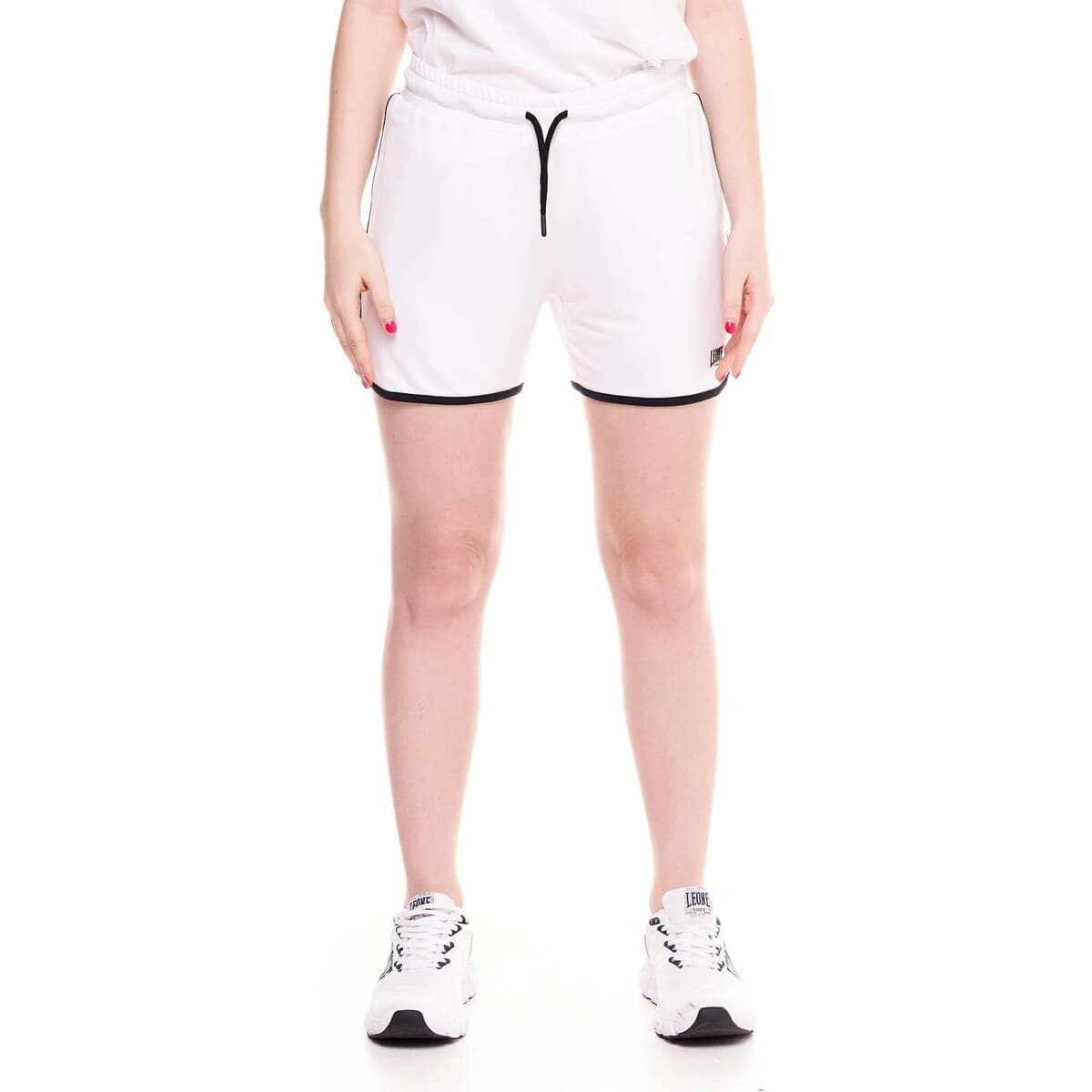 Women's Shorts Leone 1947 Black