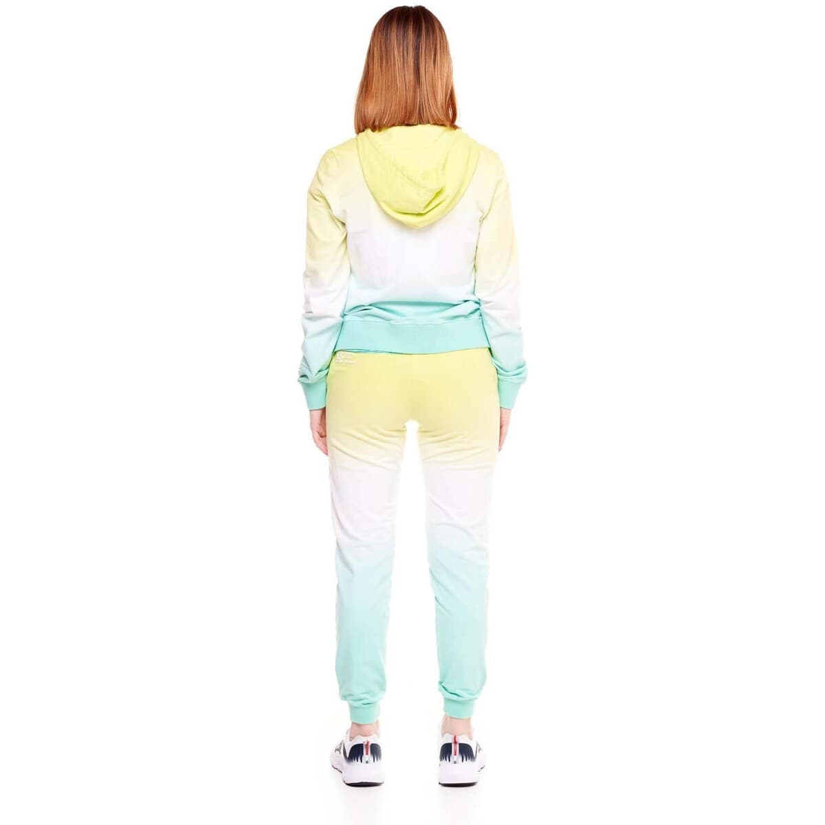 Women's Sweatshirts Leone 1947 Green