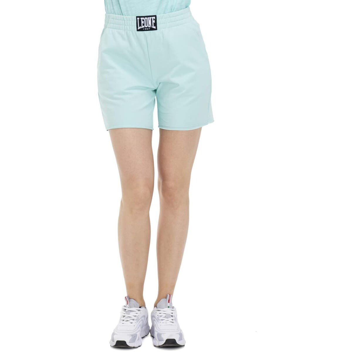 Women's Shorts Leone 1947 Blue