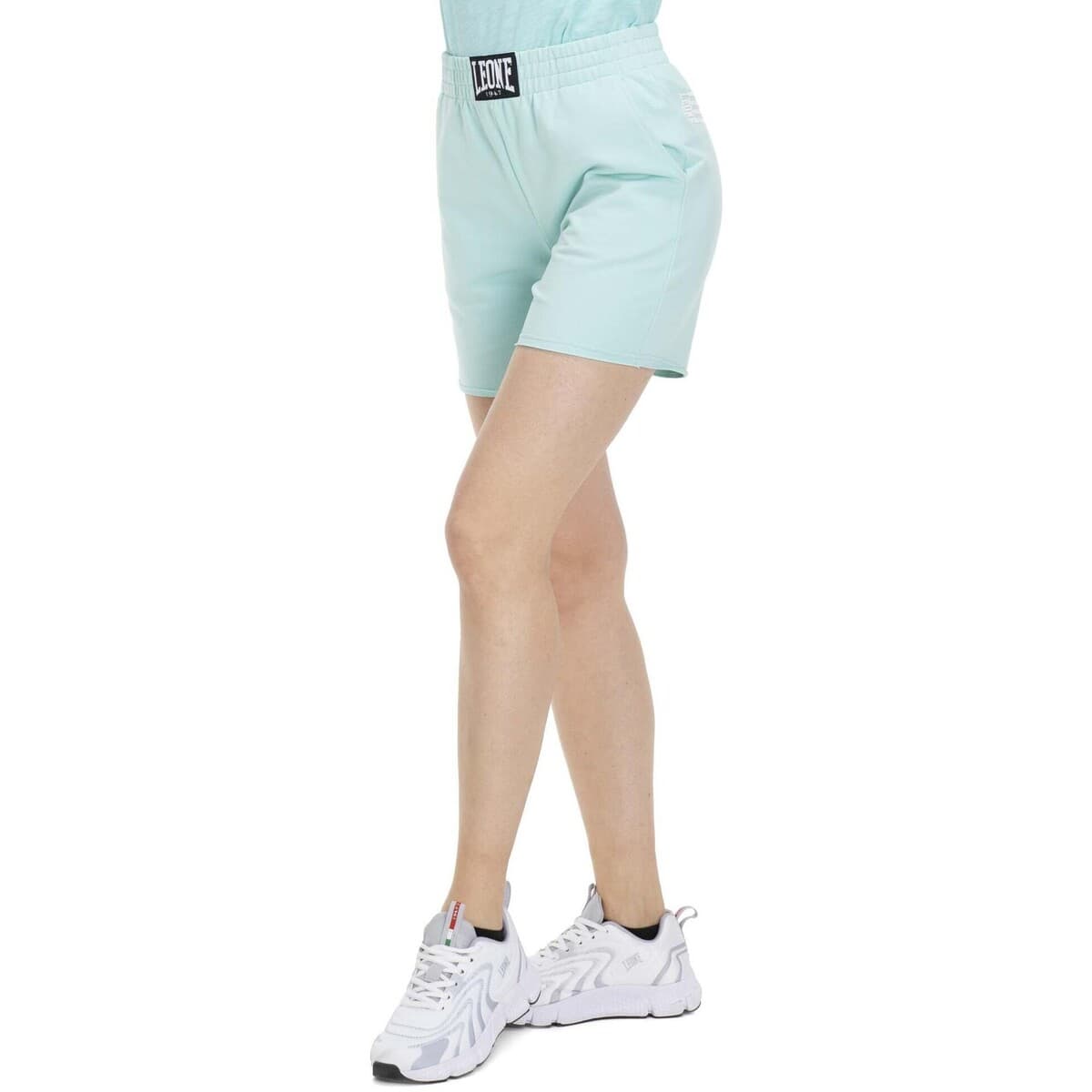 Women's Shorts Leone 1947 Blue
