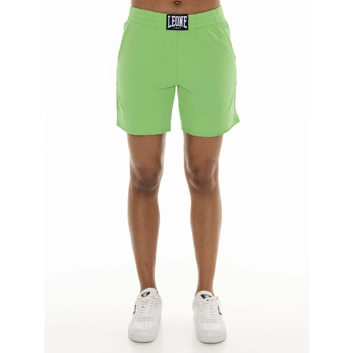 Women's Shorts Leone 1947 Blue