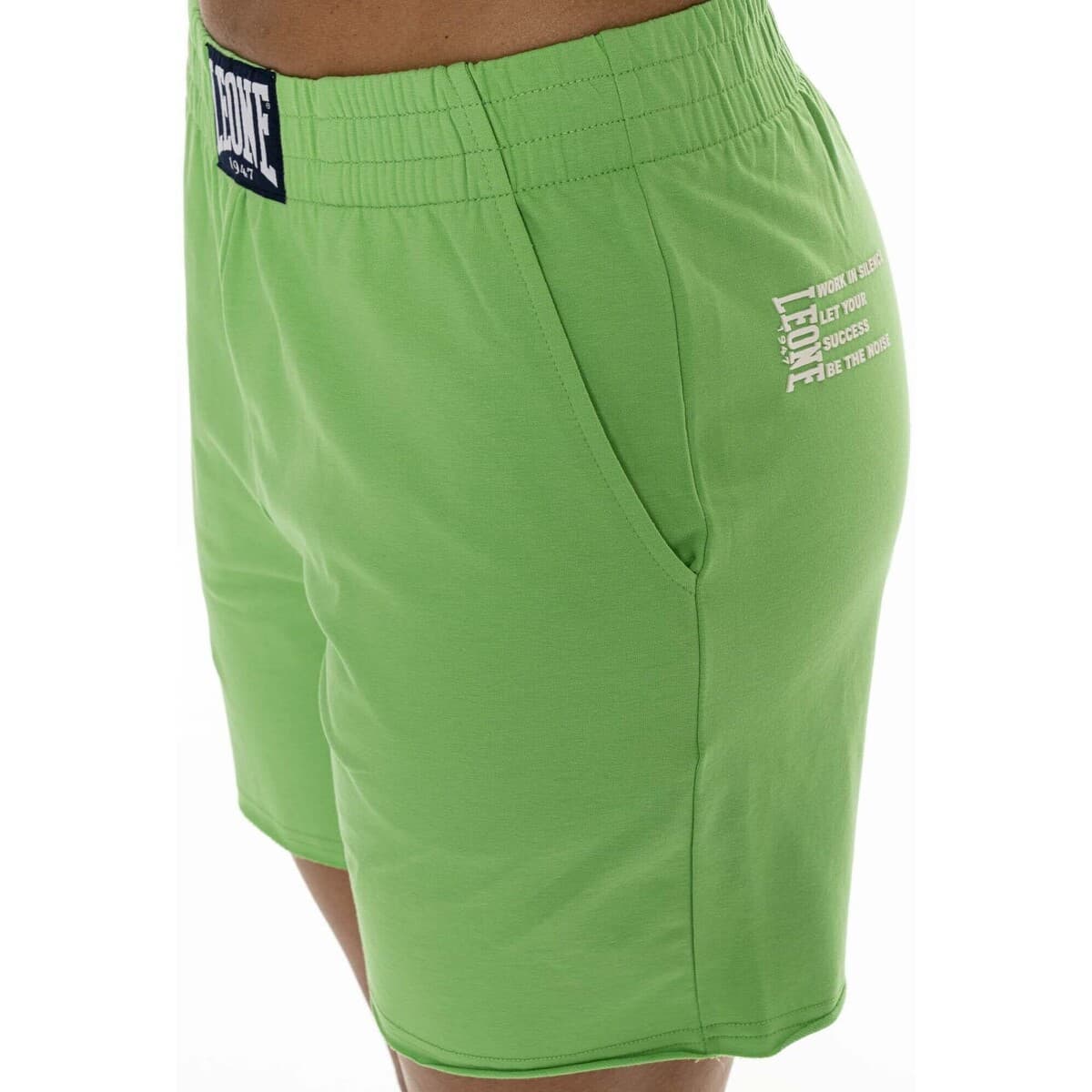 Women's Shorts Leone 1947 Green