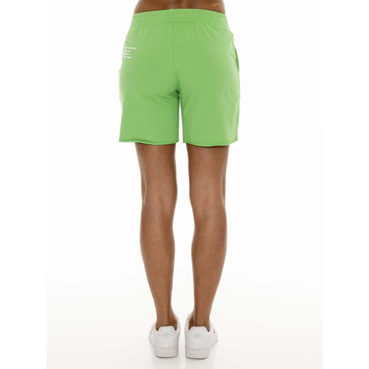Women's Shorts Leone 1947 Green