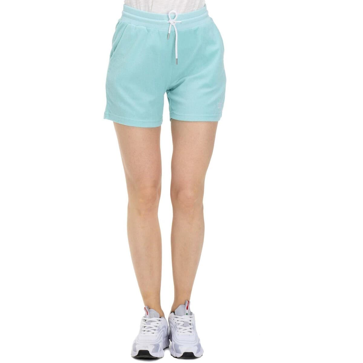 Shorts & Βερμούδες Leone 1947 Woman Sponge Silence Work