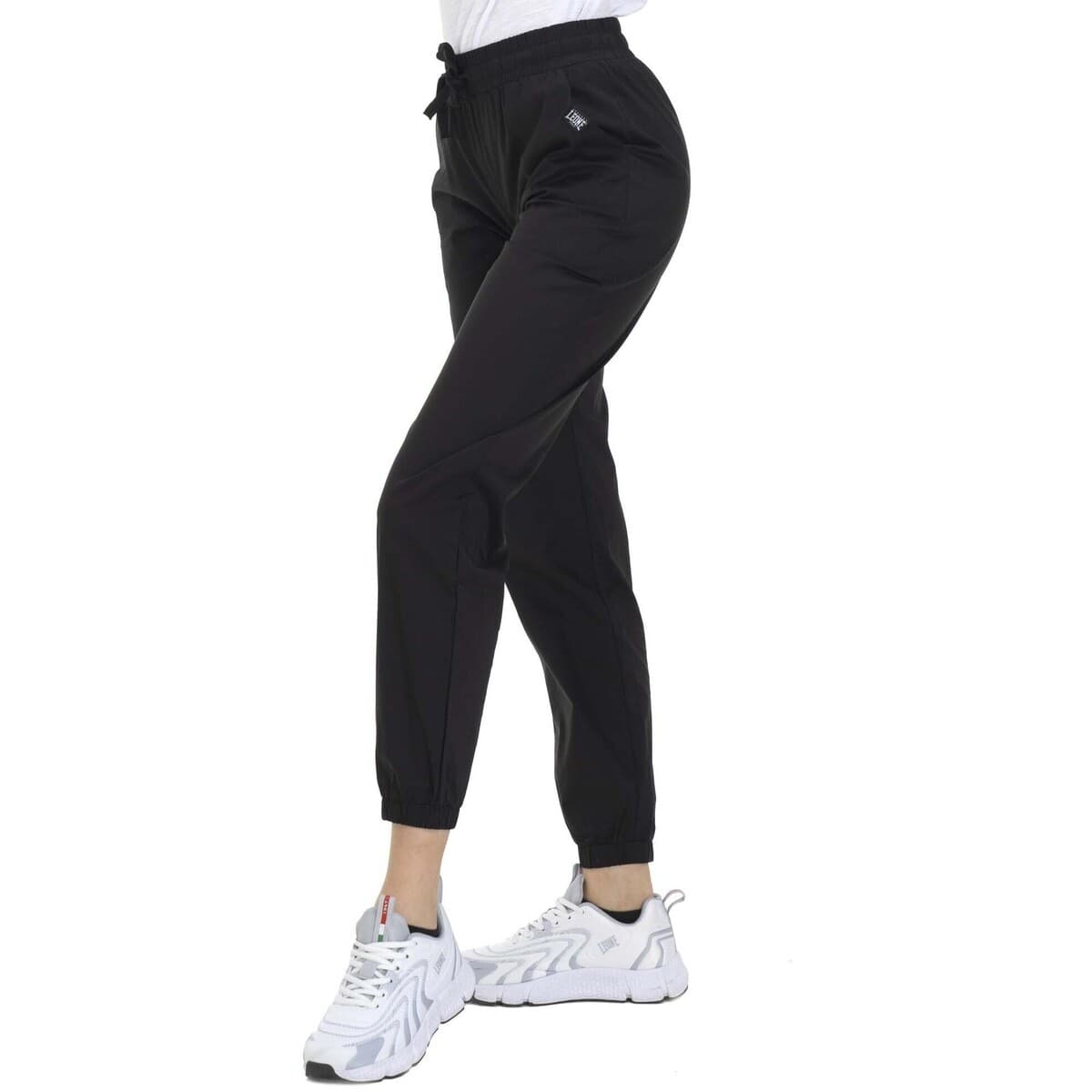 Women's Tracksuits Leone 1947 Black