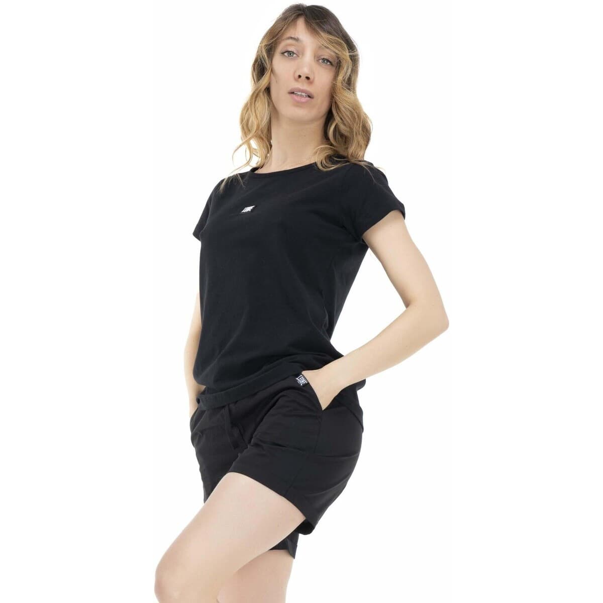 Women's Shorts Leone 1947 Black
