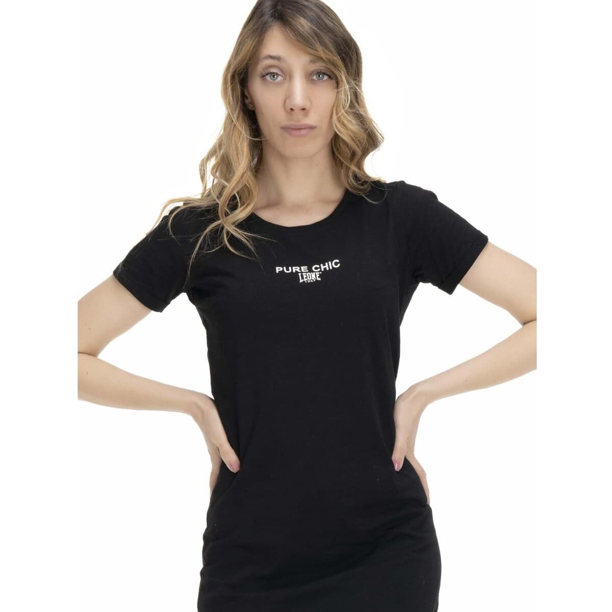 Women's Dresses Leone 1947 Black