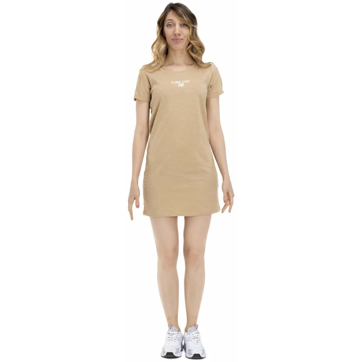 Women's Dresses Leone 1947 Brown