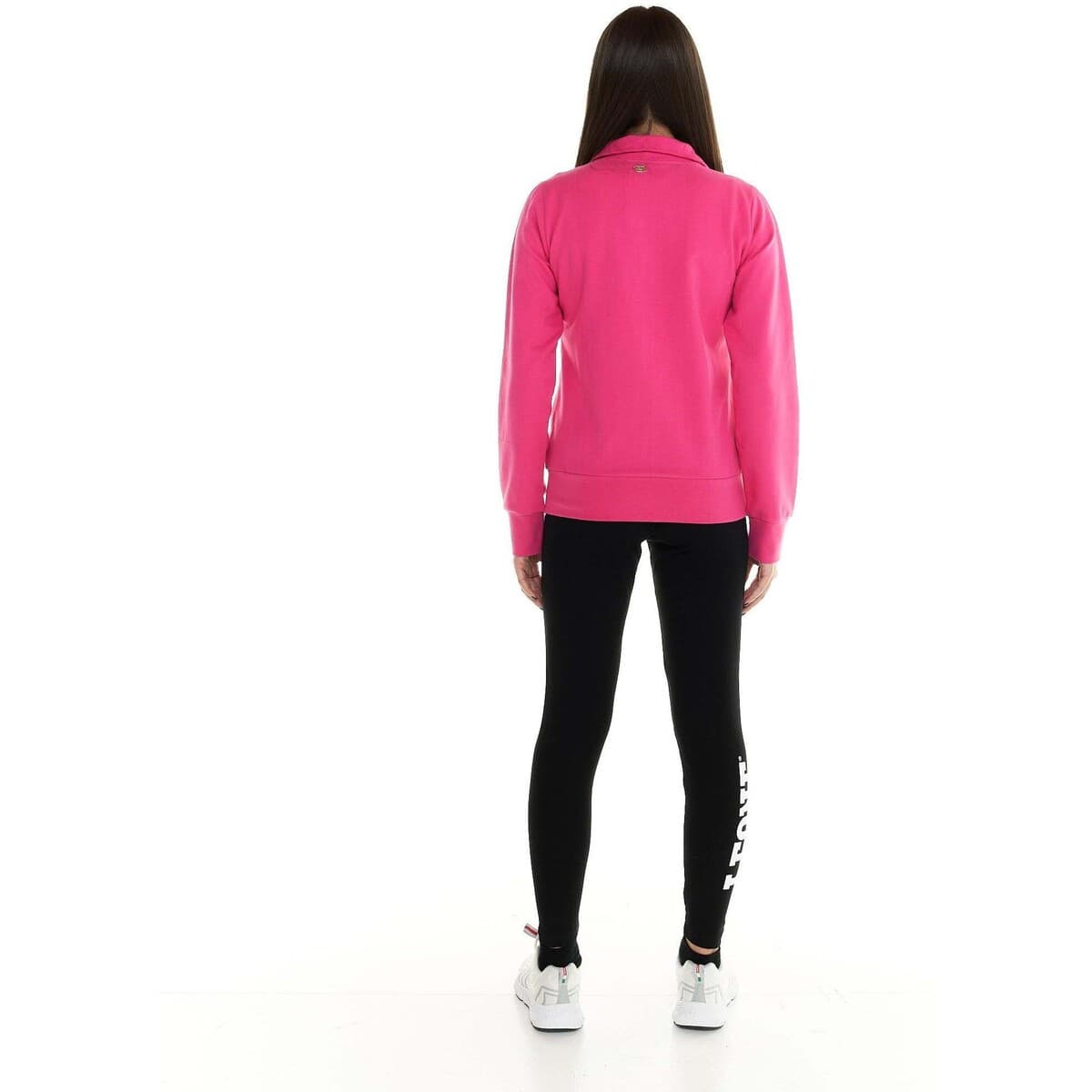 Women's Sweatshirts Leone 1947 Pink