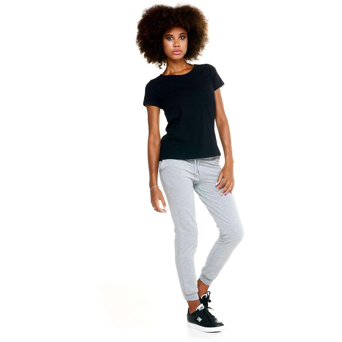 Women's Tracksuits Leone 1947 Gray