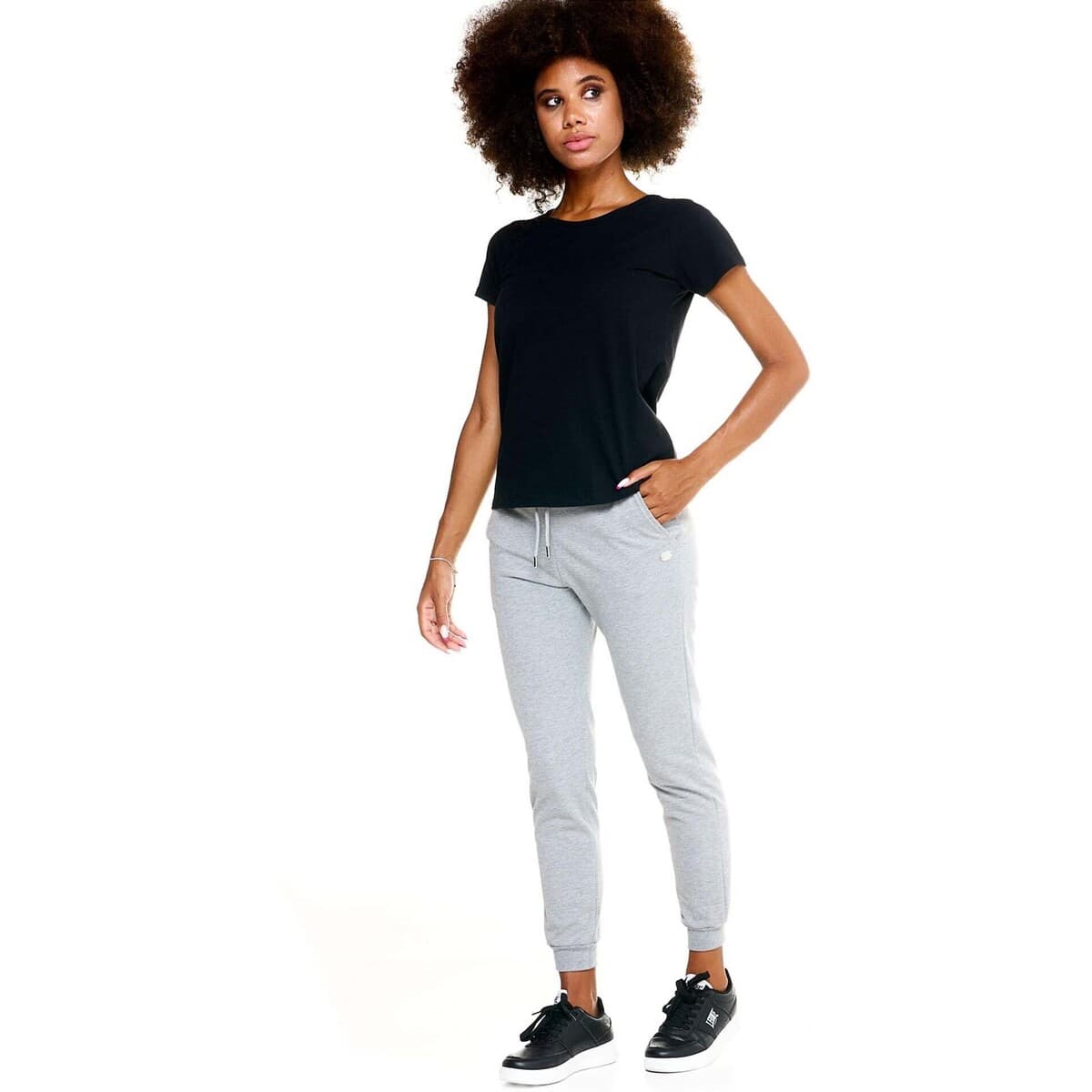 Women's Tracksuits Leone 1947 Gray