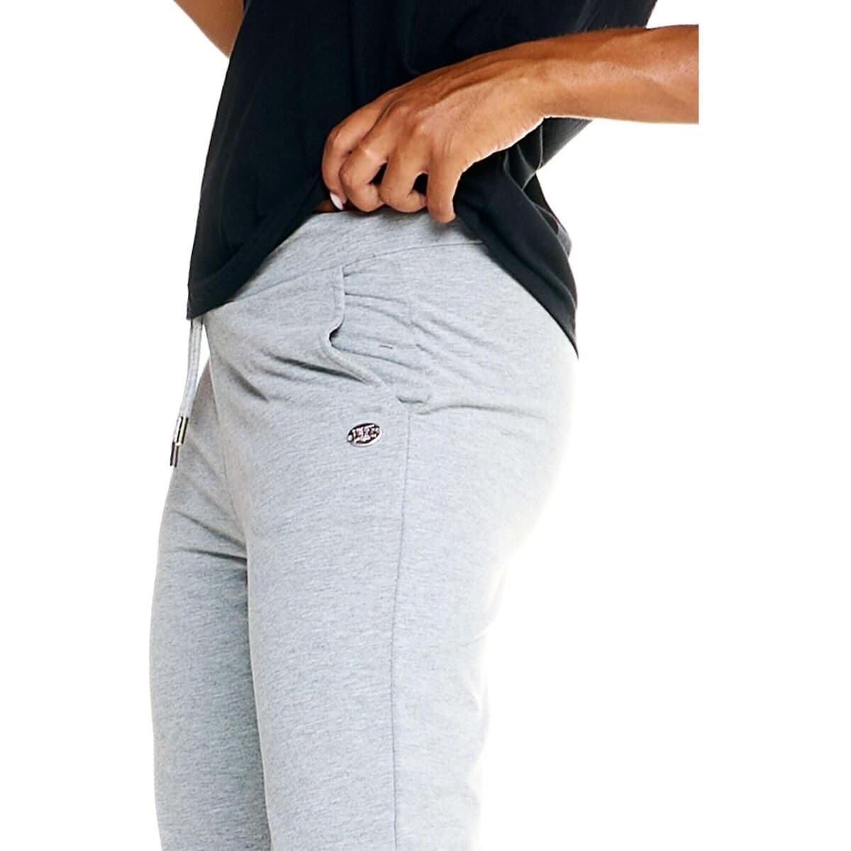 Women's Tracksuits Leone 1947 Gray