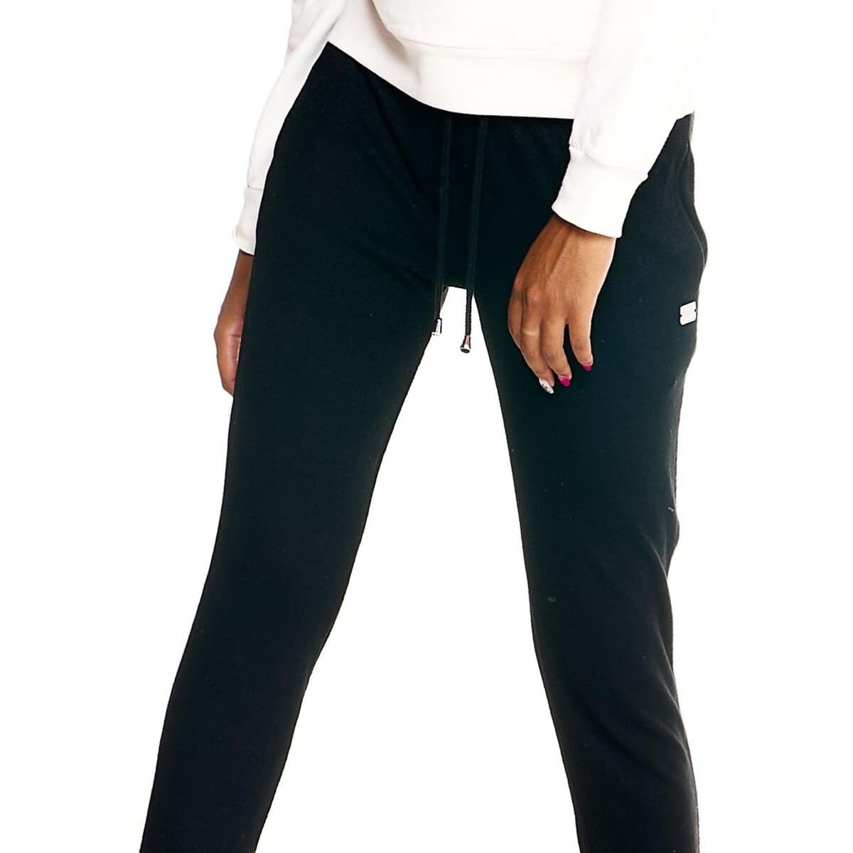 Women's Tracksuits Leone 1947 Black