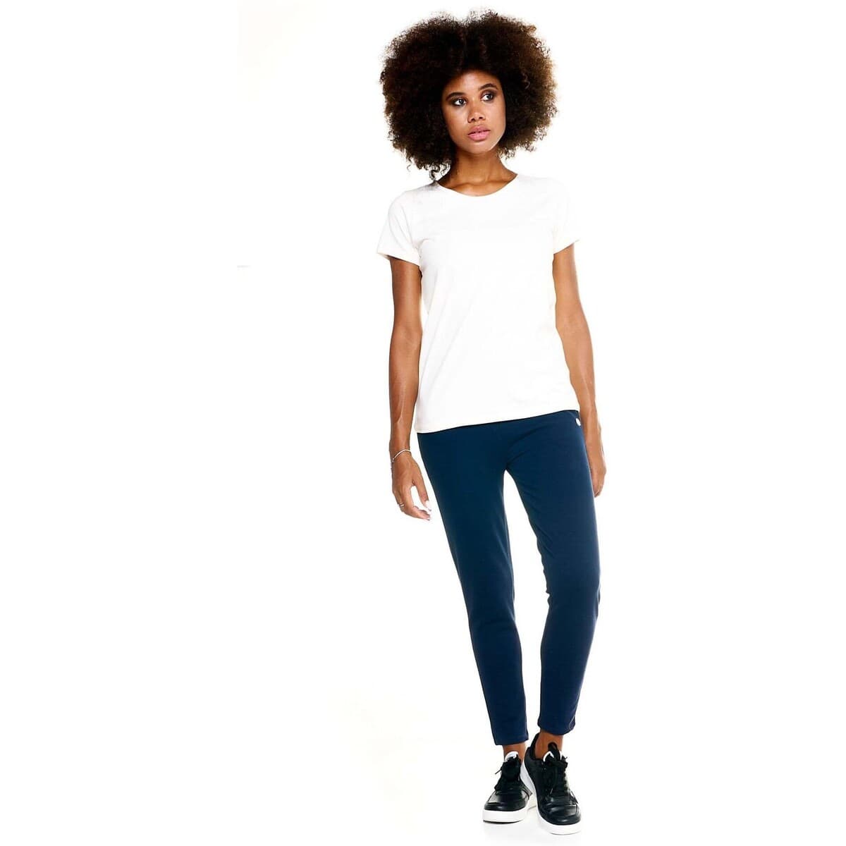 Women's Tights Leone 1947 Blue