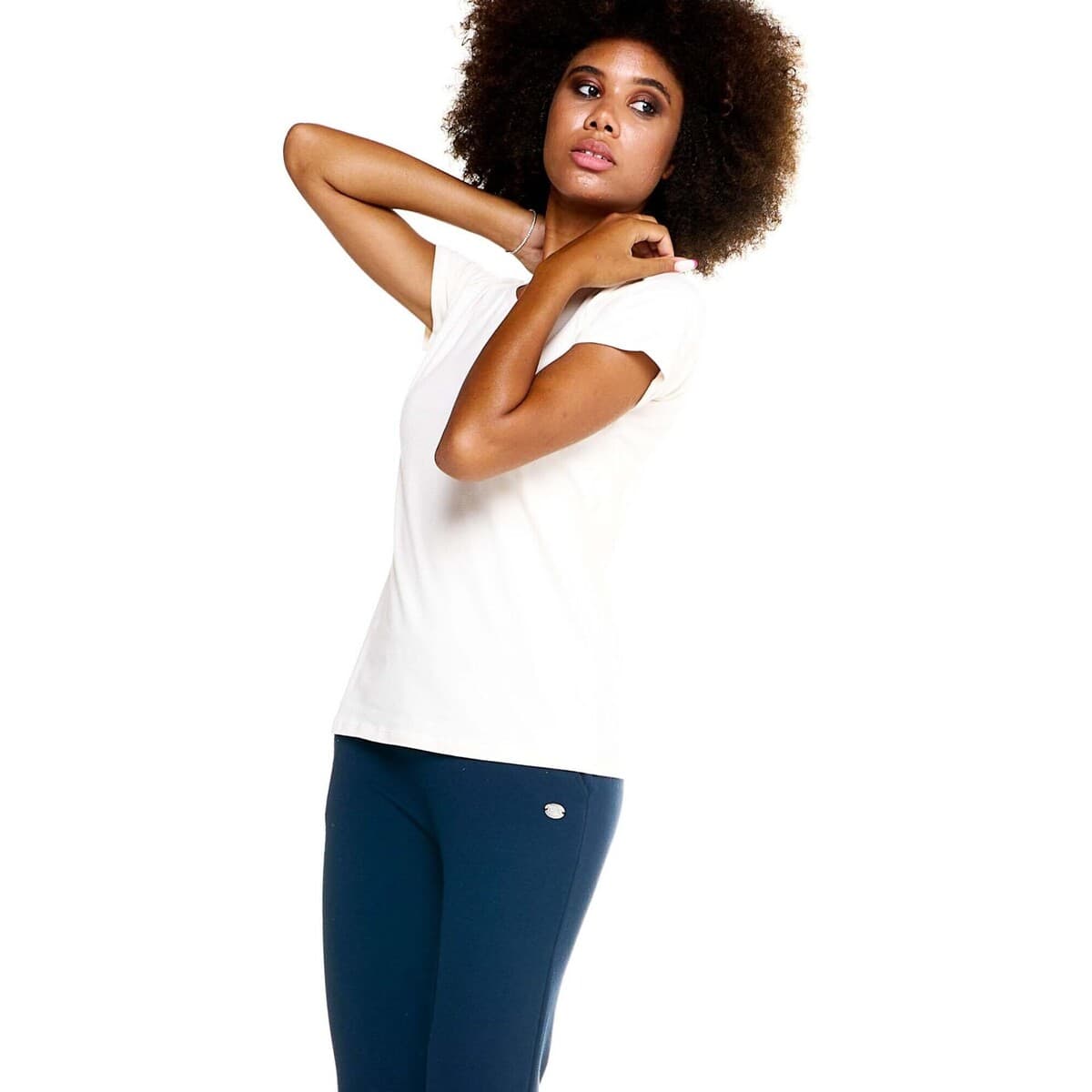 Women's Tights Leone 1947 Blue