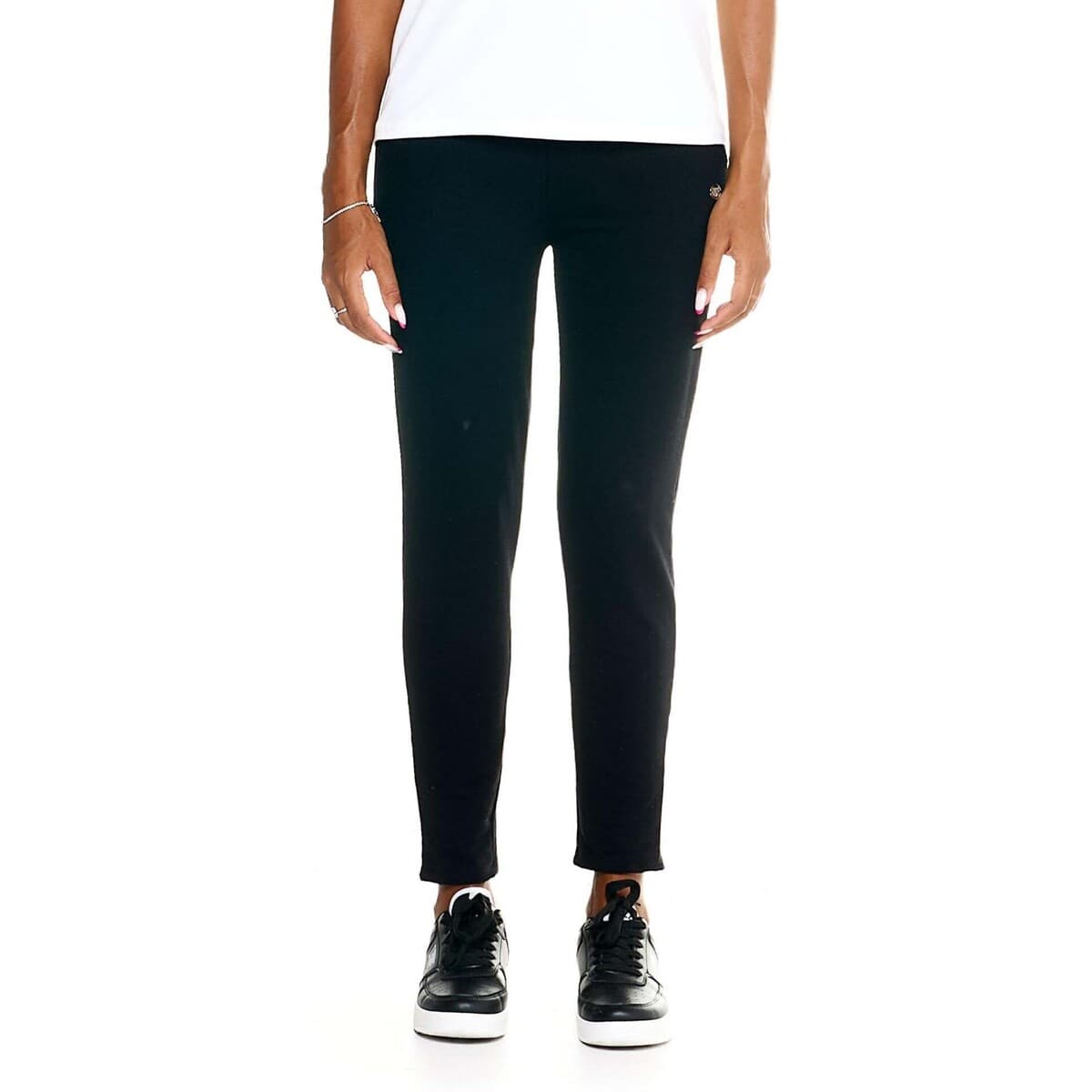 Καλσόν Leone 1947 Woman Sweatpants Basic